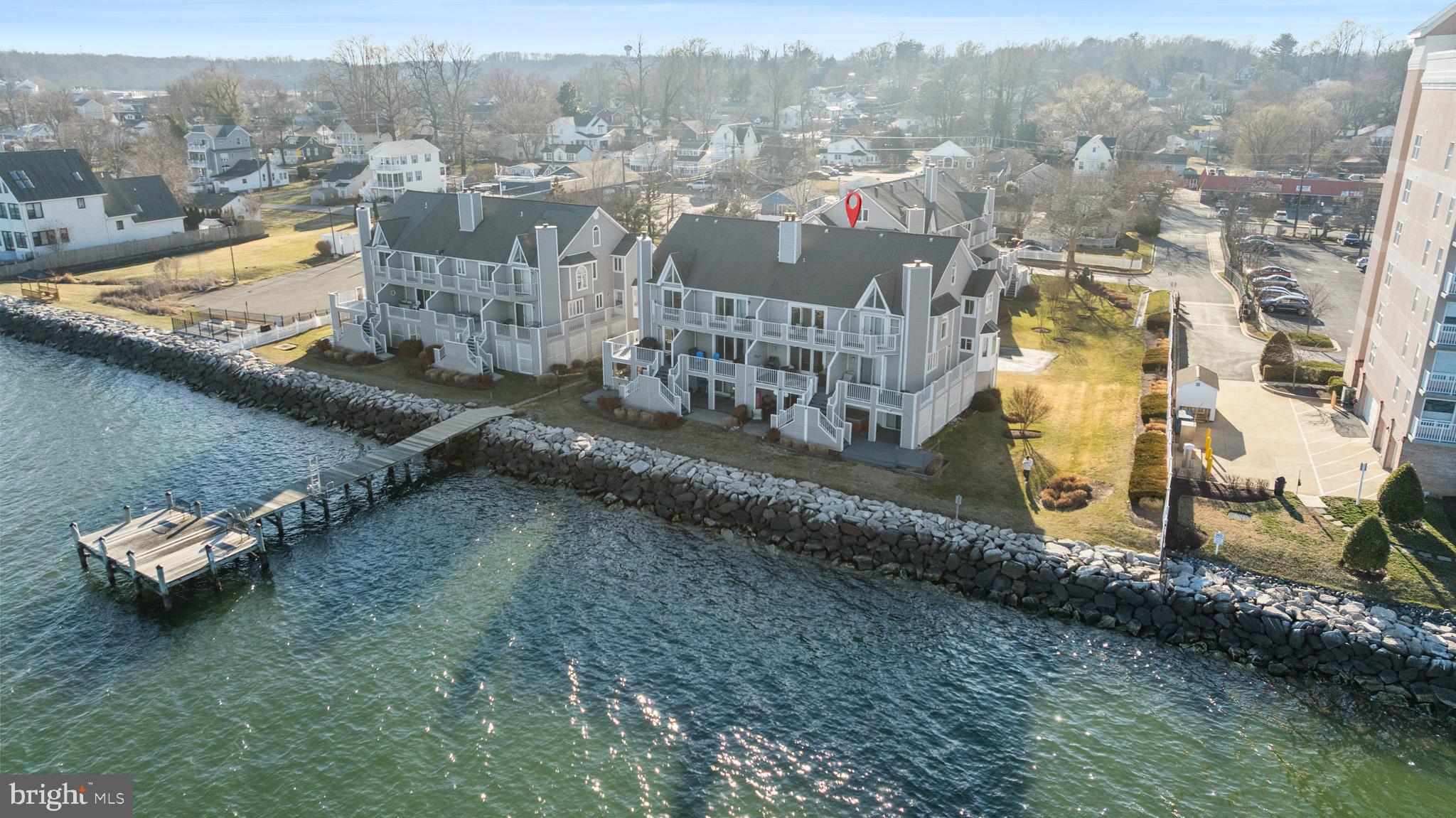 NORTH CHESAPEAKE BEACH - Residential