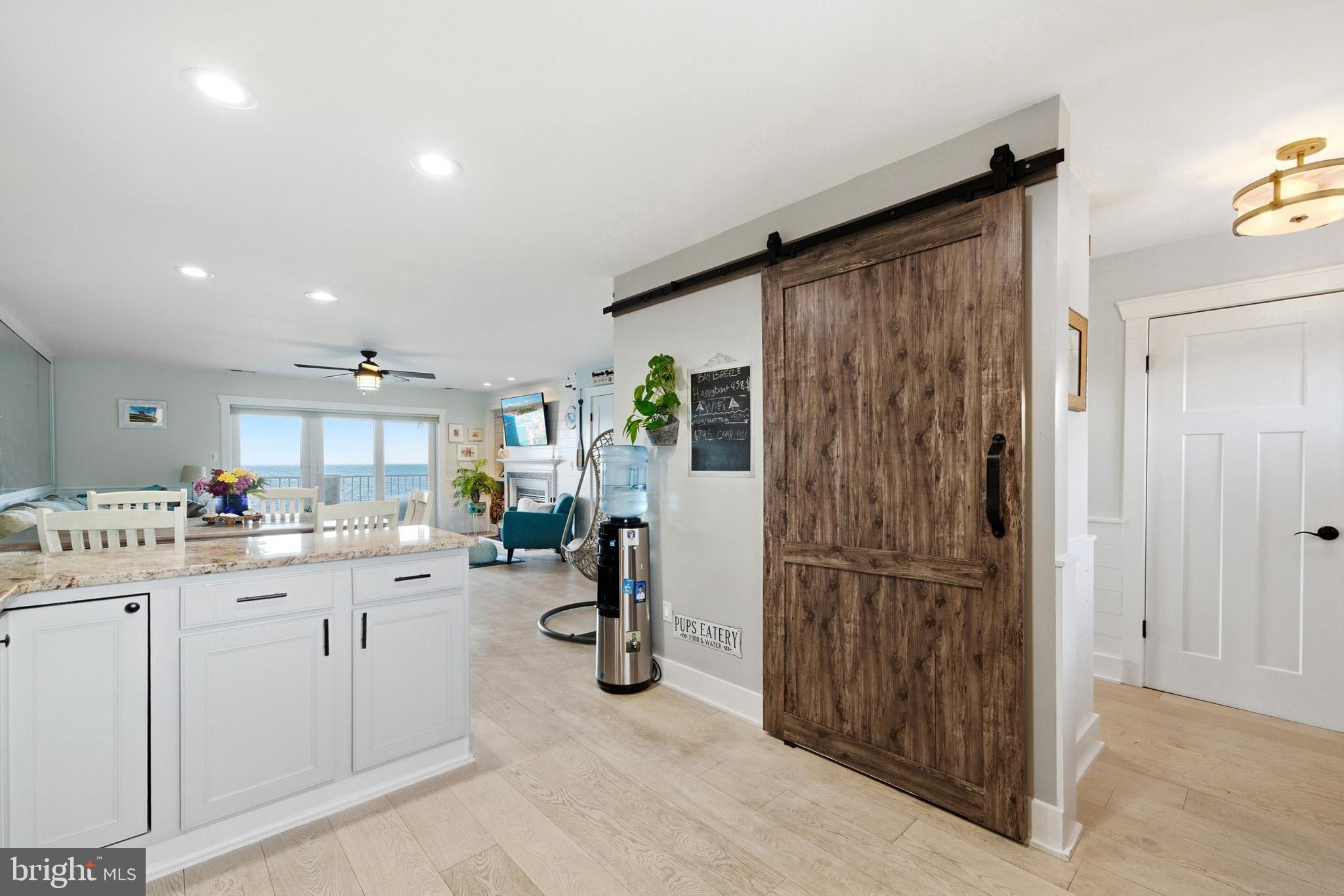 NORTH CHESAPEAKE BEACH - Residential