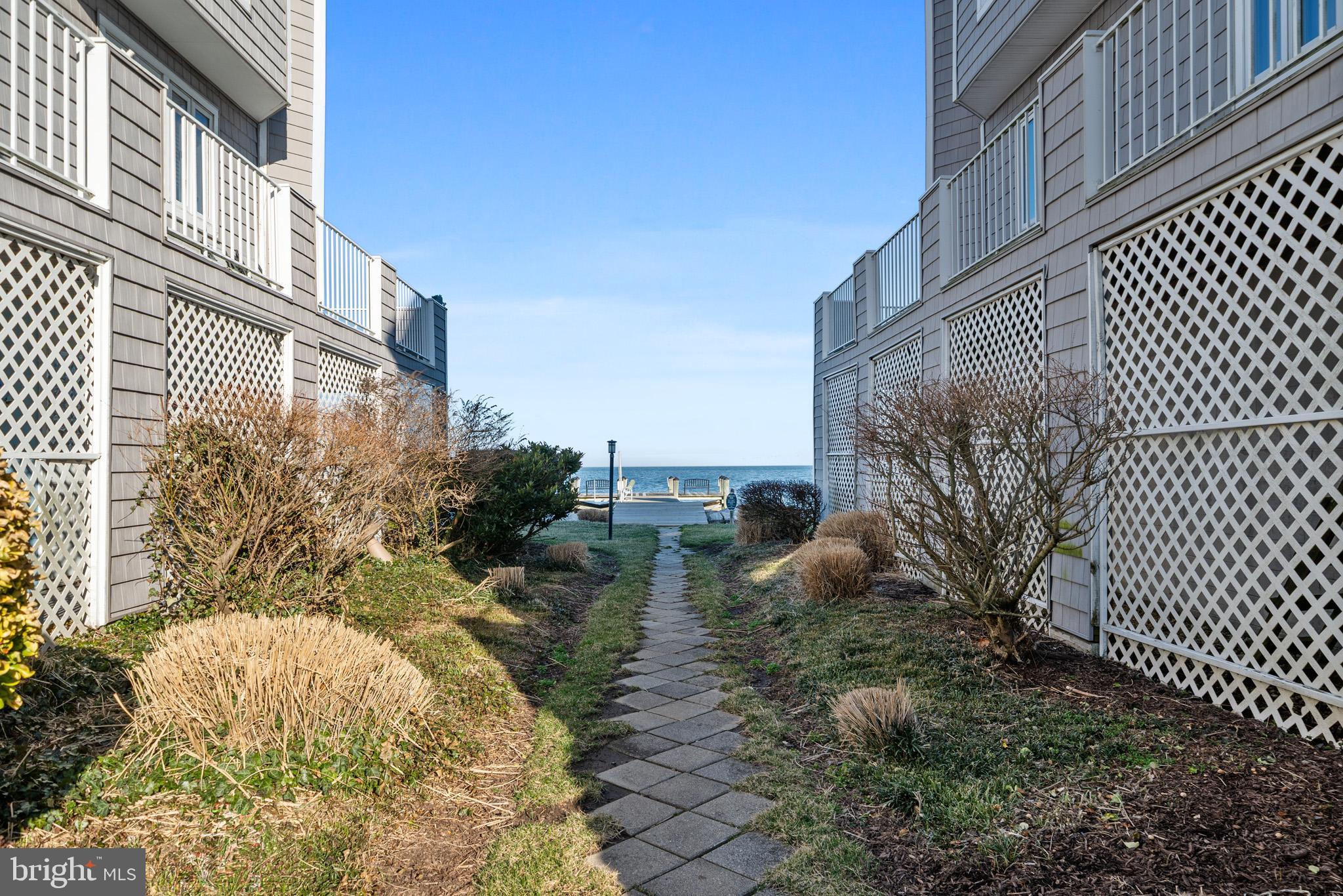 NORTH CHESAPEAKE BEACH - Residential