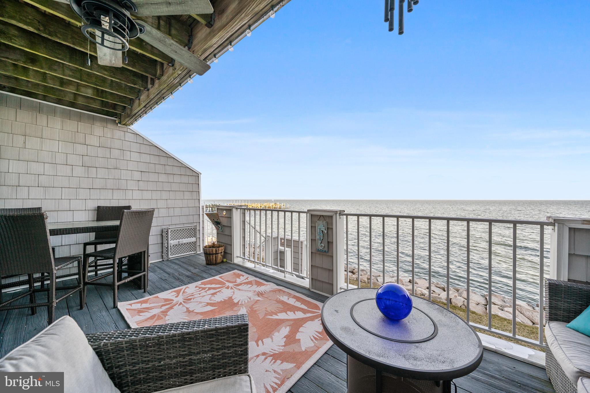 NORTH CHESAPEAKE BEACH - Residential