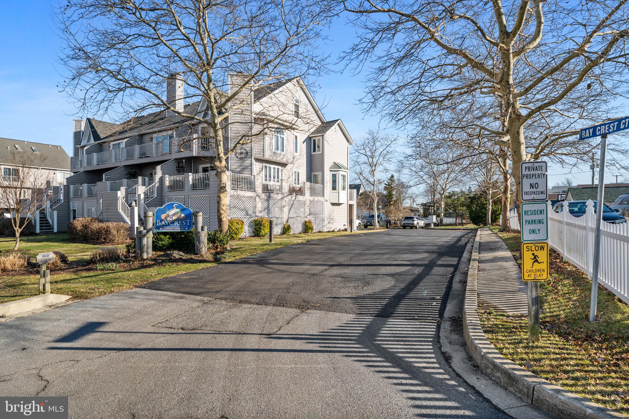 NORTH CHESAPEAKE BEACH - Residential