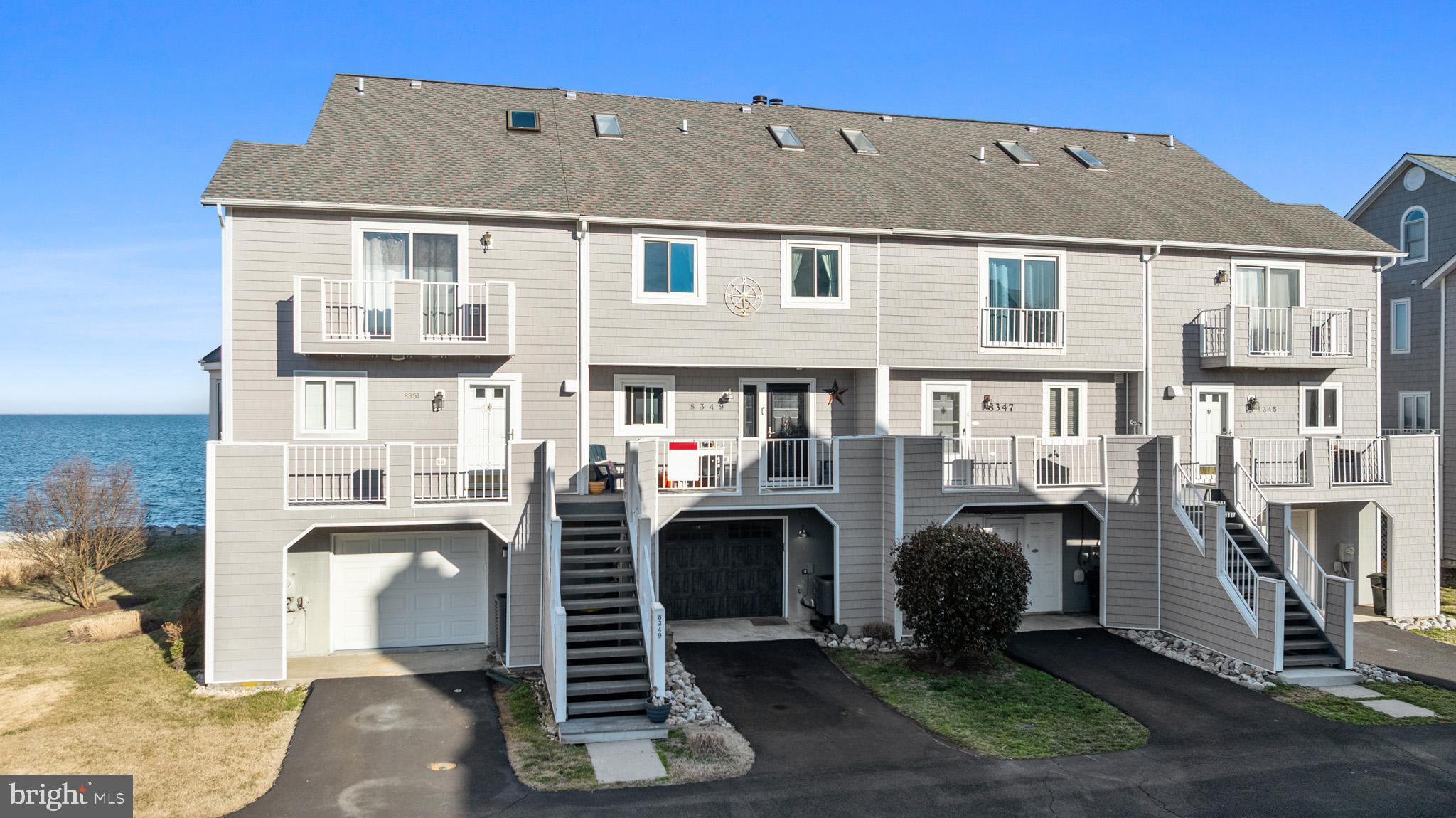 NORTH CHESAPEAKE BEACH - Residential