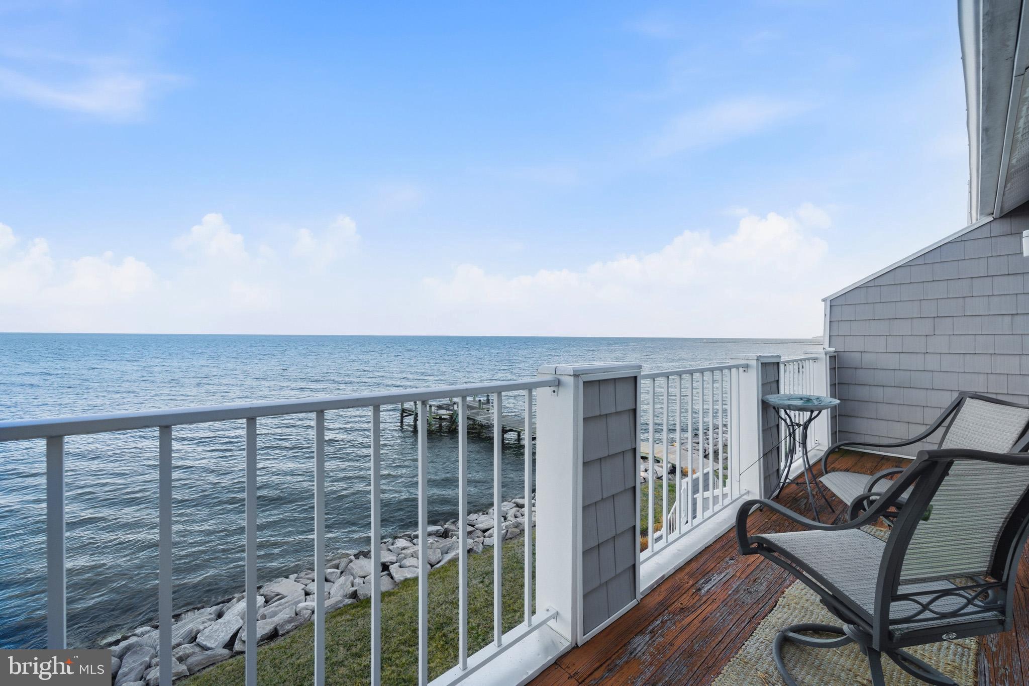 NORTH CHESAPEAKE BEACH - Residential