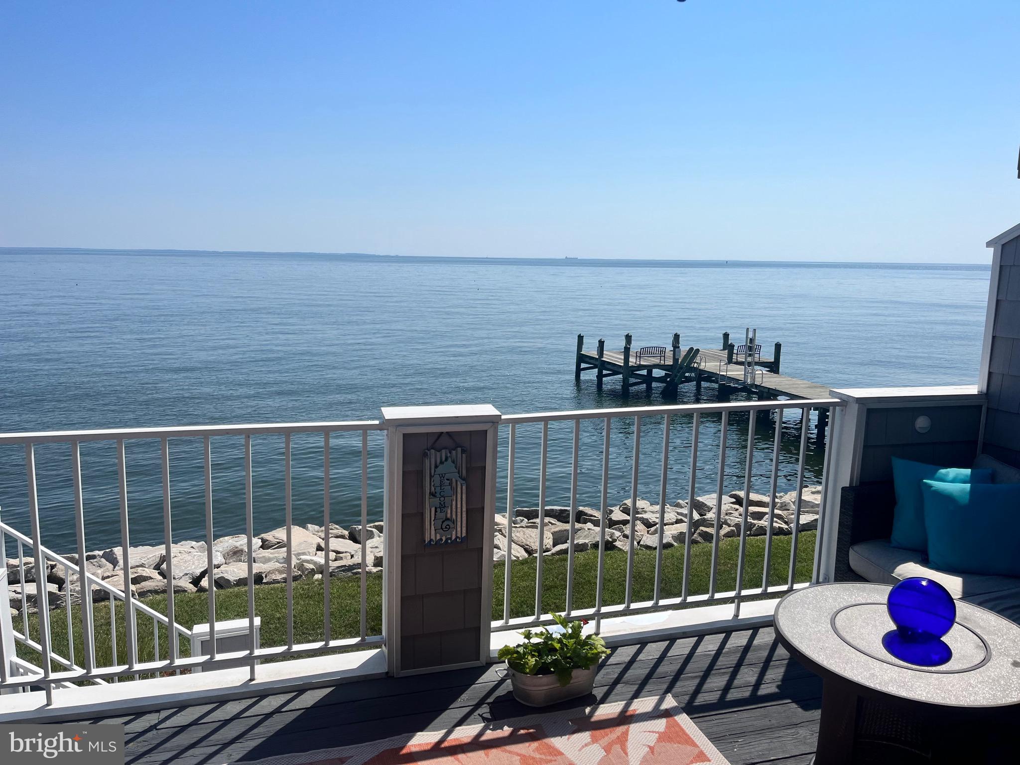 NORTH CHESAPEAKE BEACH - Residential