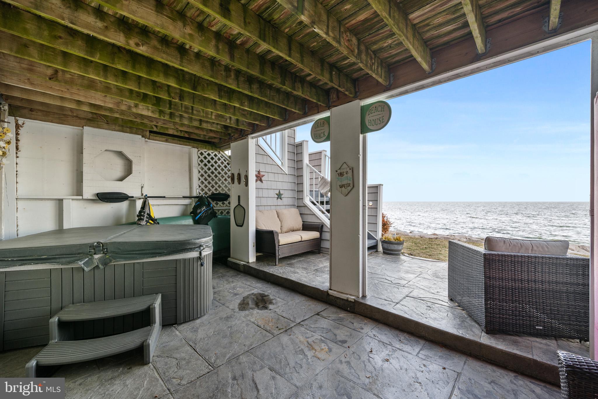 NORTH CHESAPEAKE BEACH - Residential