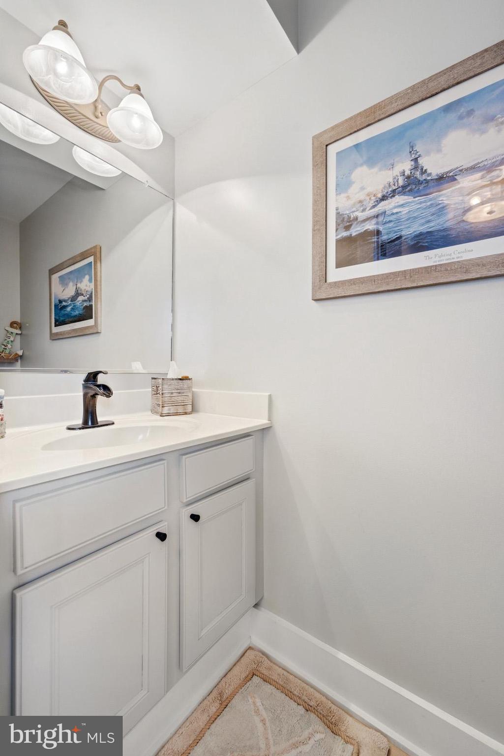 NORTH CHESAPEAKE BEACH - Residential