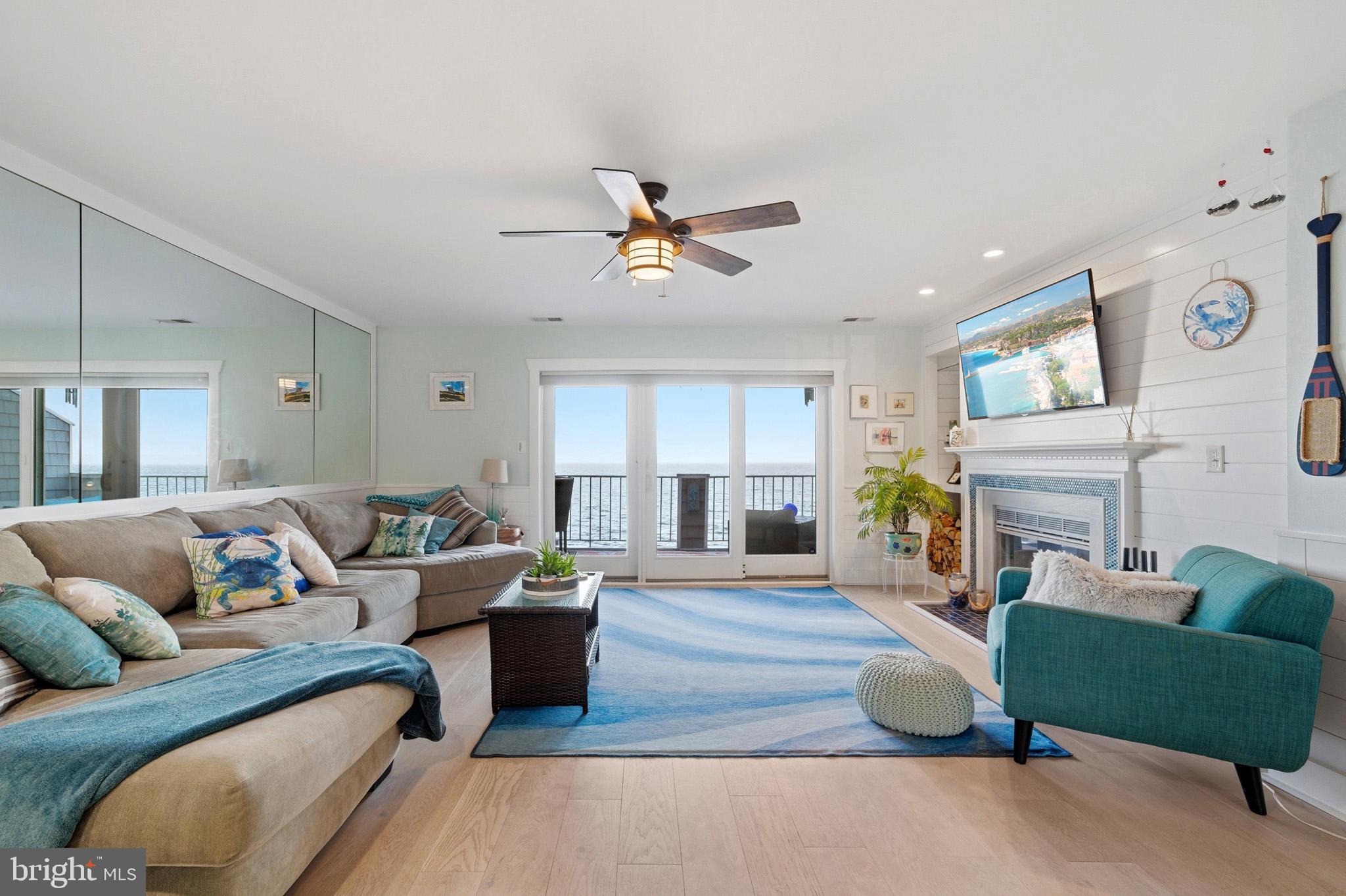 NORTH CHESAPEAKE BEACH - Residential