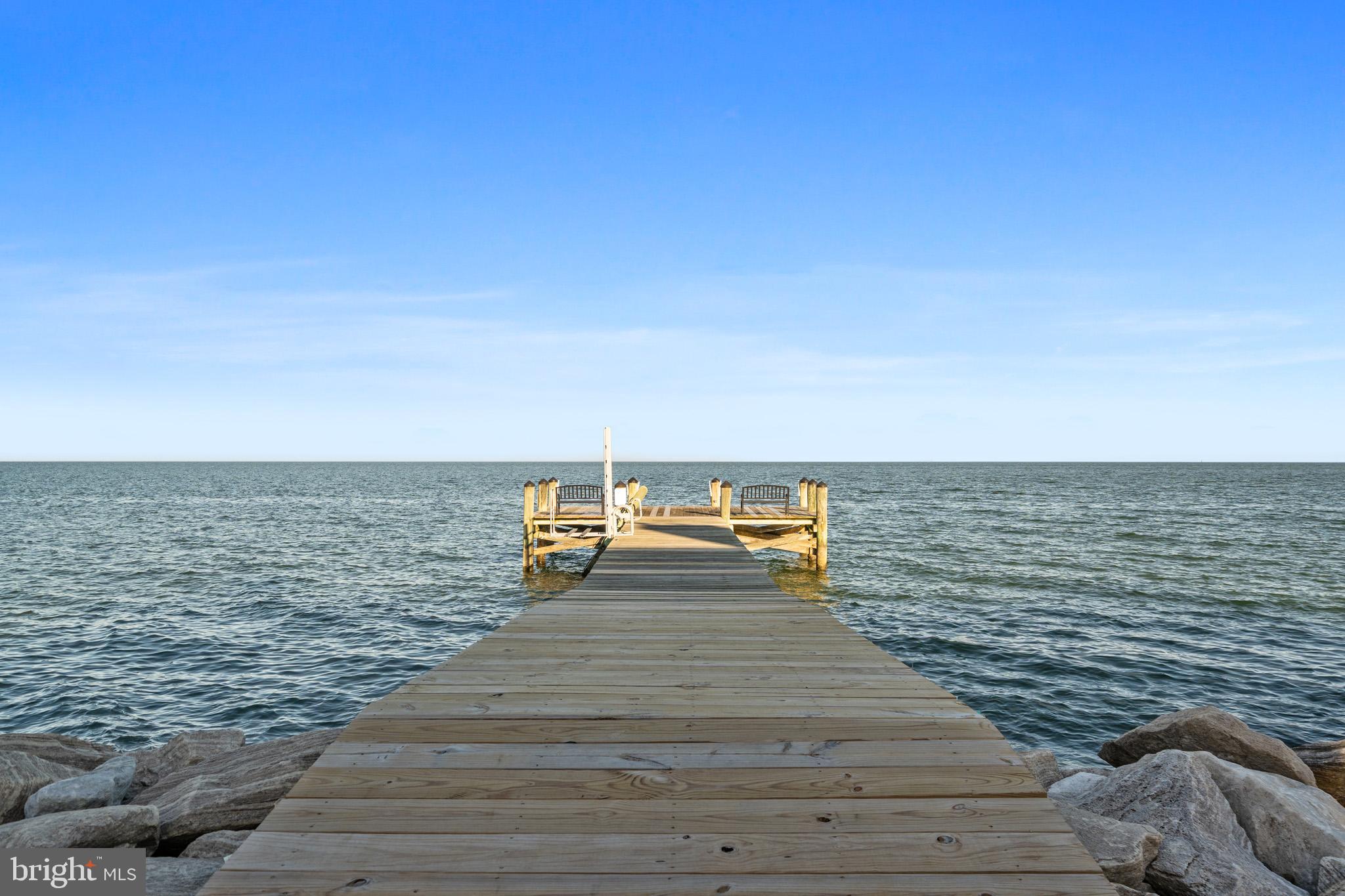 NORTH CHESAPEAKE BEACH - Residential