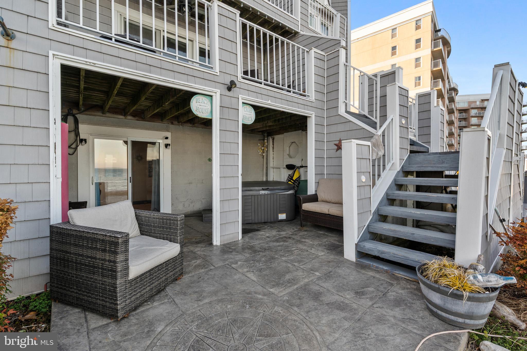 NORTH CHESAPEAKE BEACH - Residential