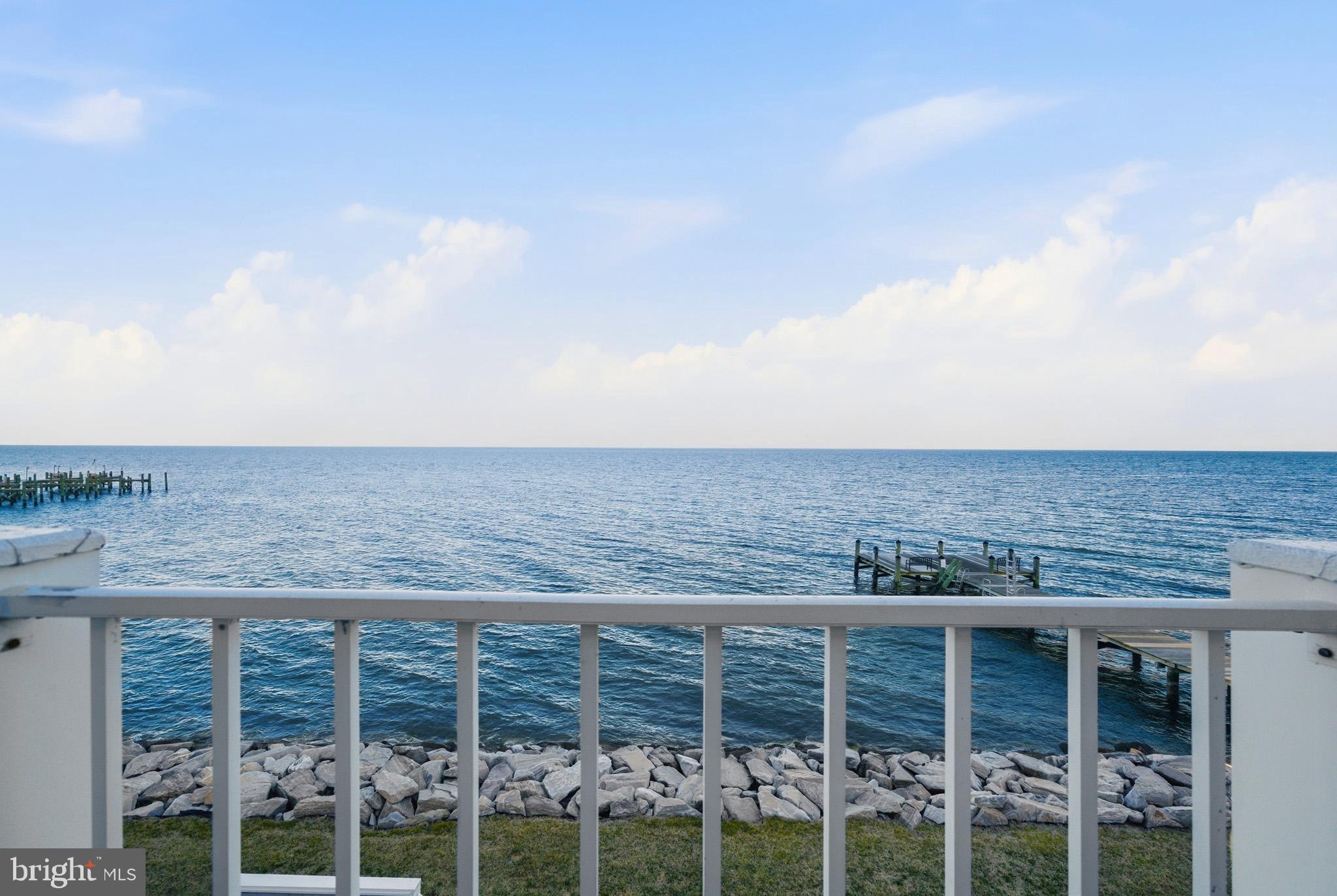 NORTH CHESAPEAKE BEACH - Residential