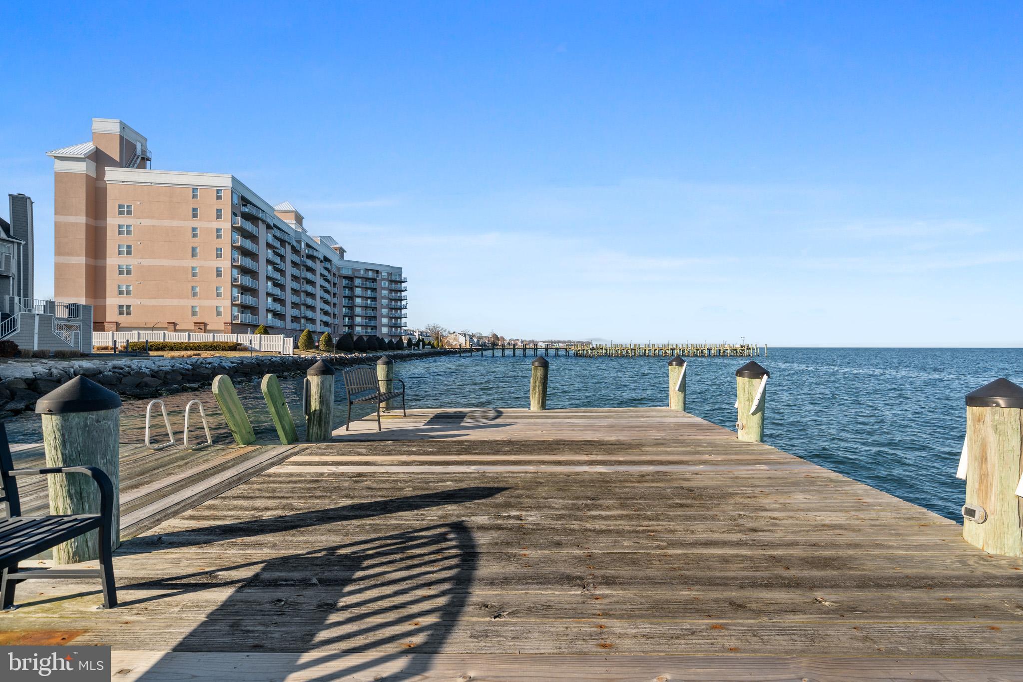 NORTH CHESAPEAKE BEACH - Residential