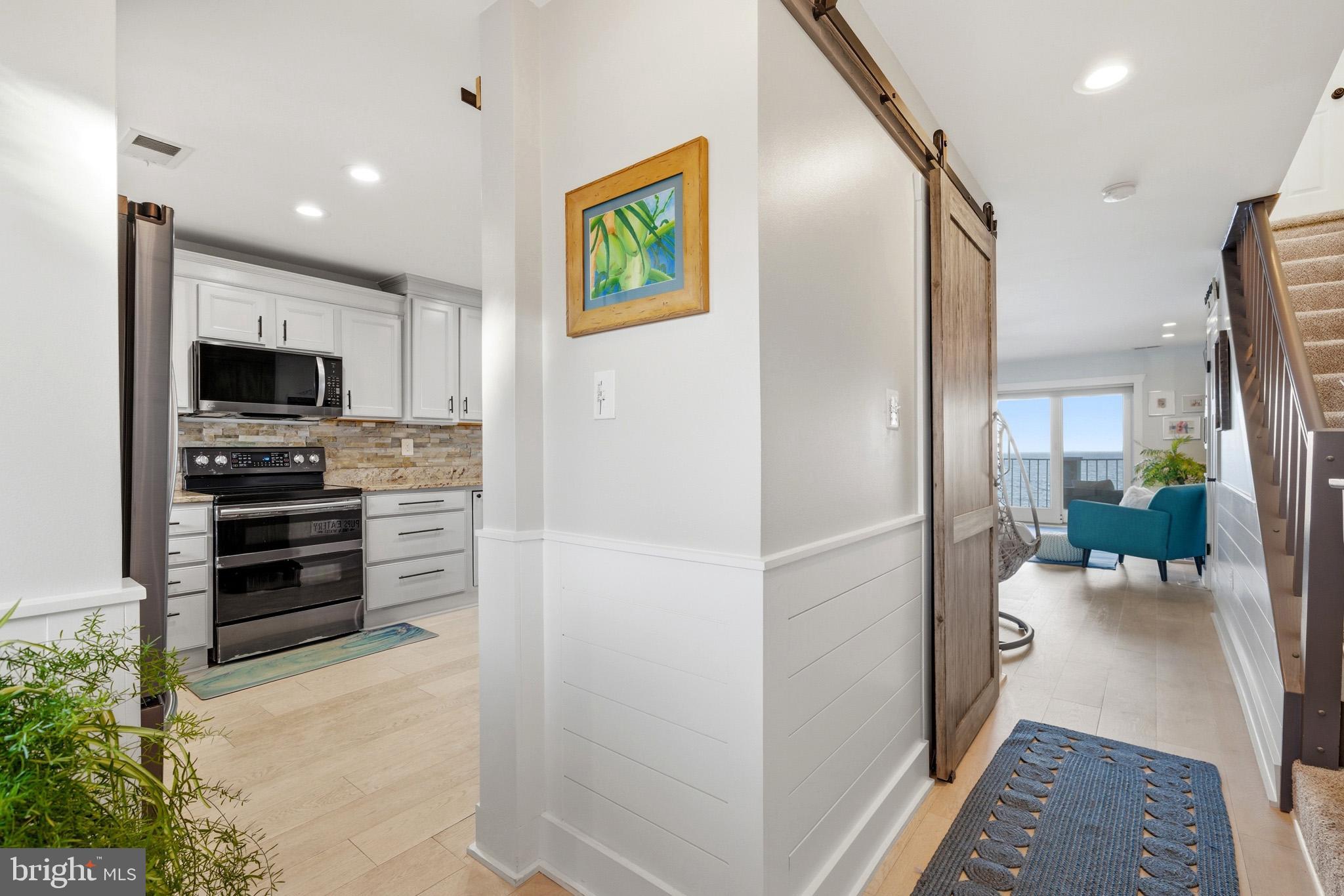 NORTH CHESAPEAKE BEACH - Residential