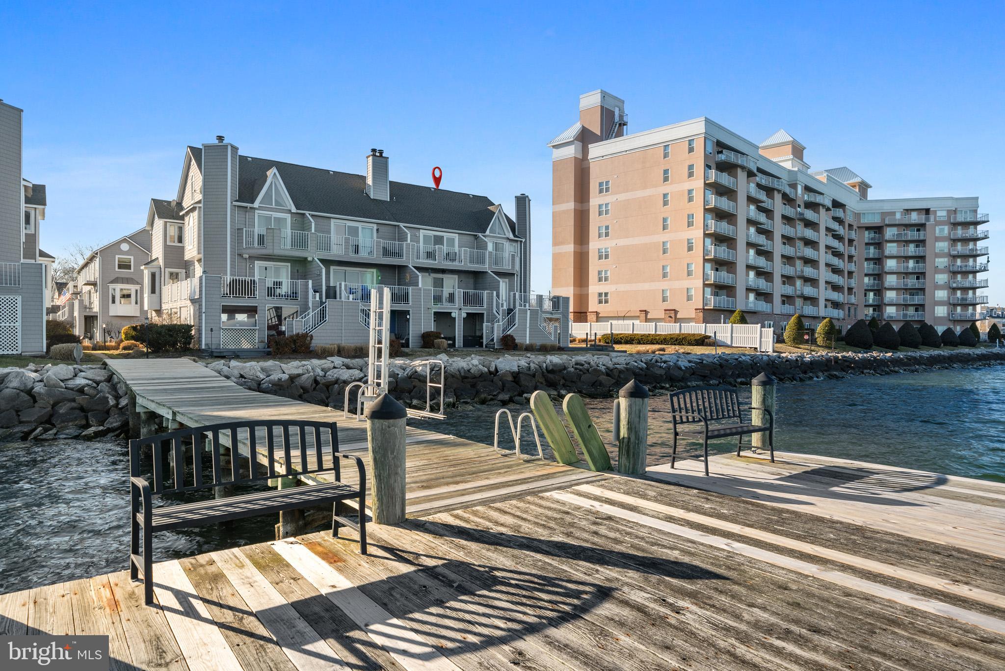 NORTH CHESAPEAKE BEACH - Residential