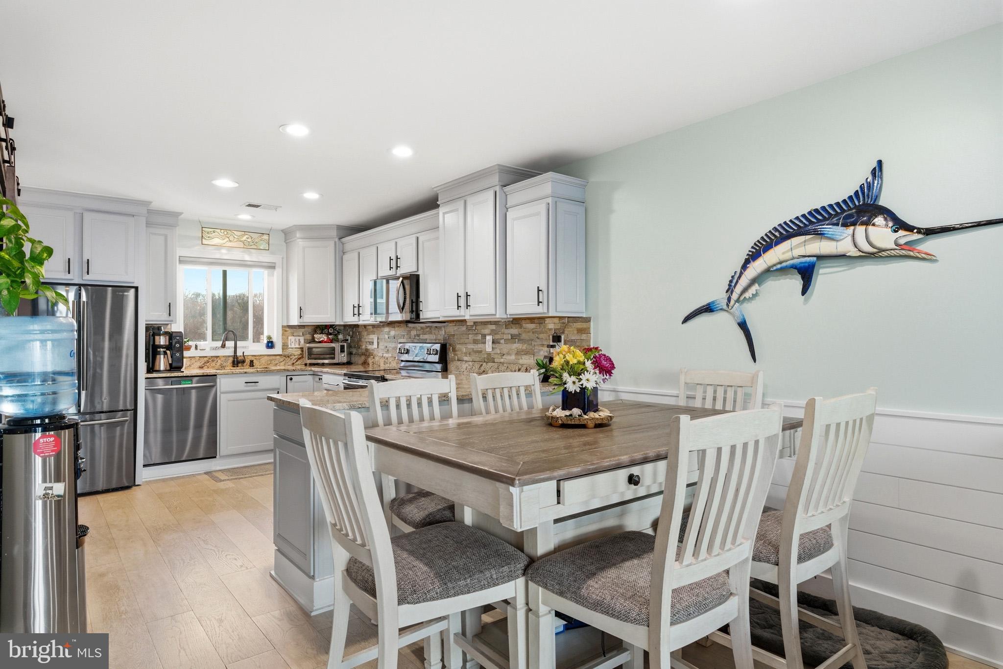 NORTH CHESAPEAKE BEACH - Residential