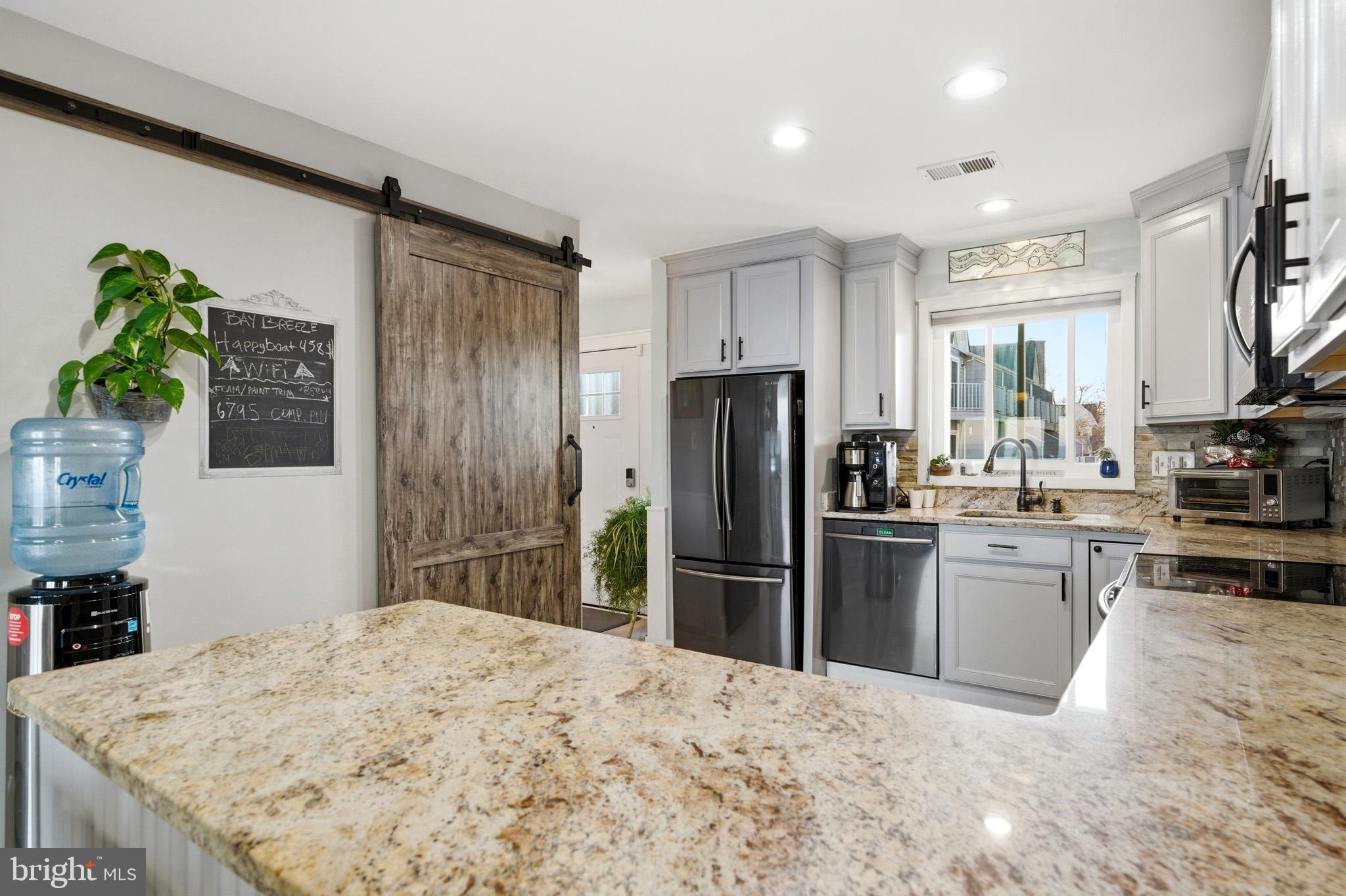 NORTH CHESAPEAKE BEACH - Residential