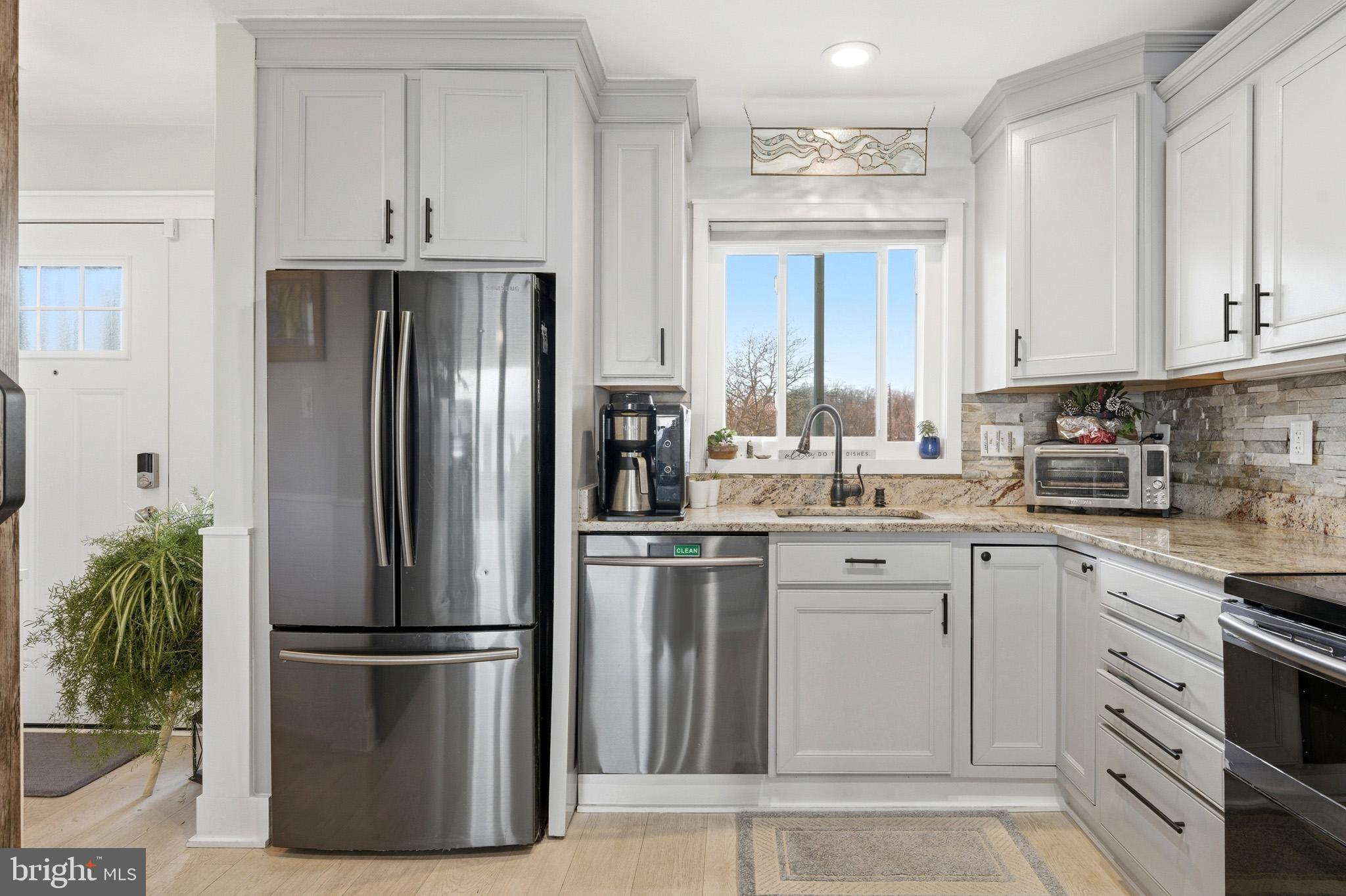 NORTH CHESAPEAKE BEACH - Residential