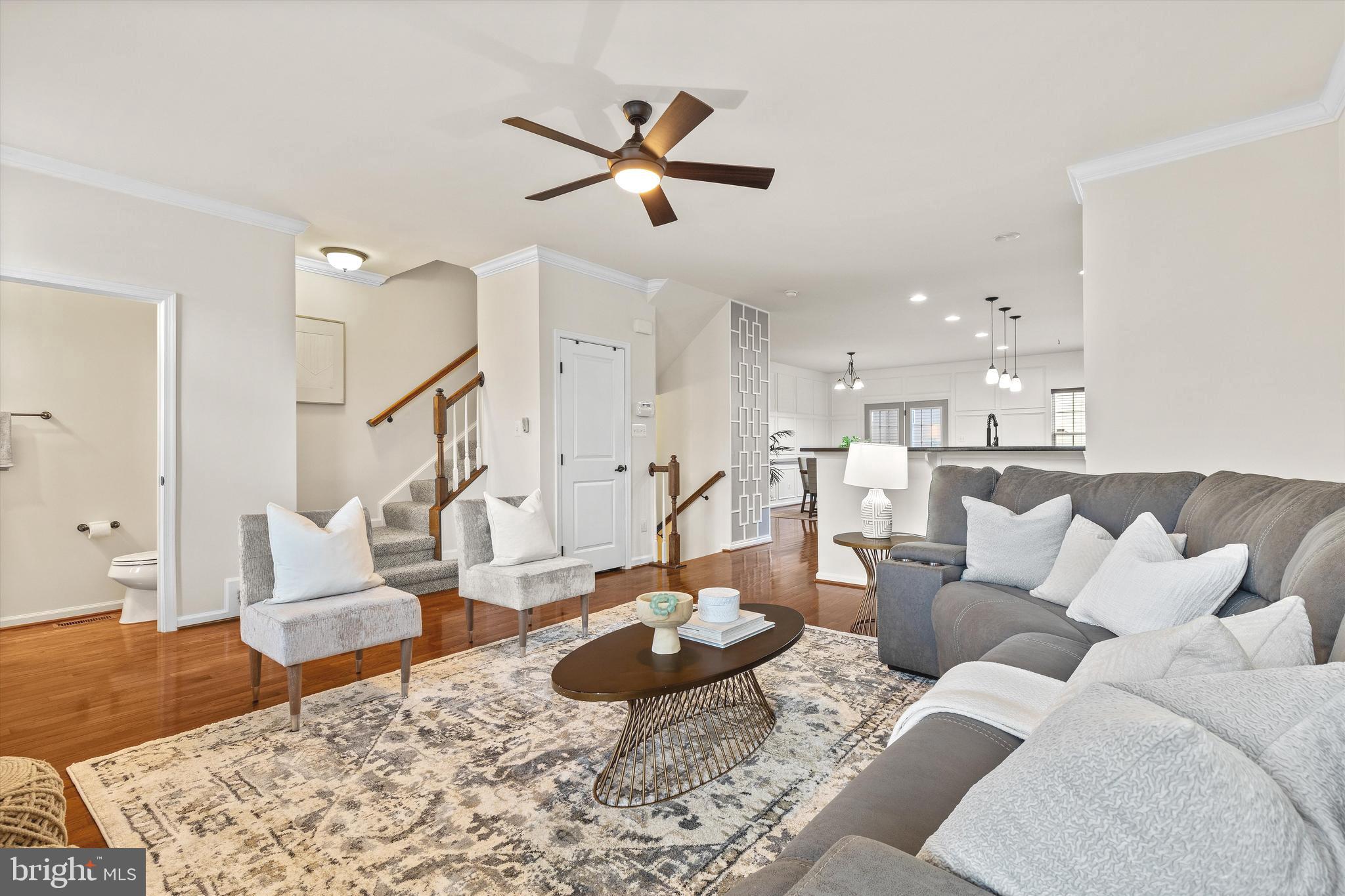 WENTWORTH GREEN - Residential