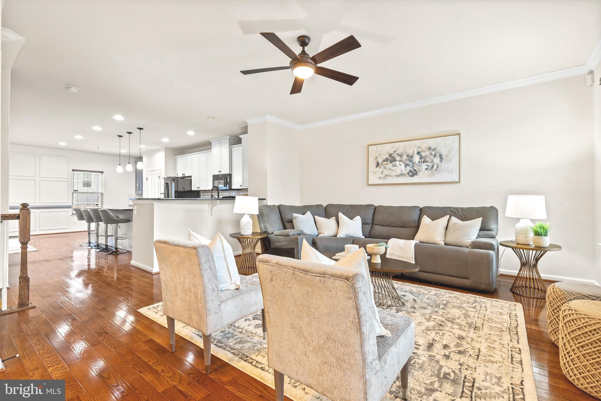 WENTWORTH GREEN - Residential