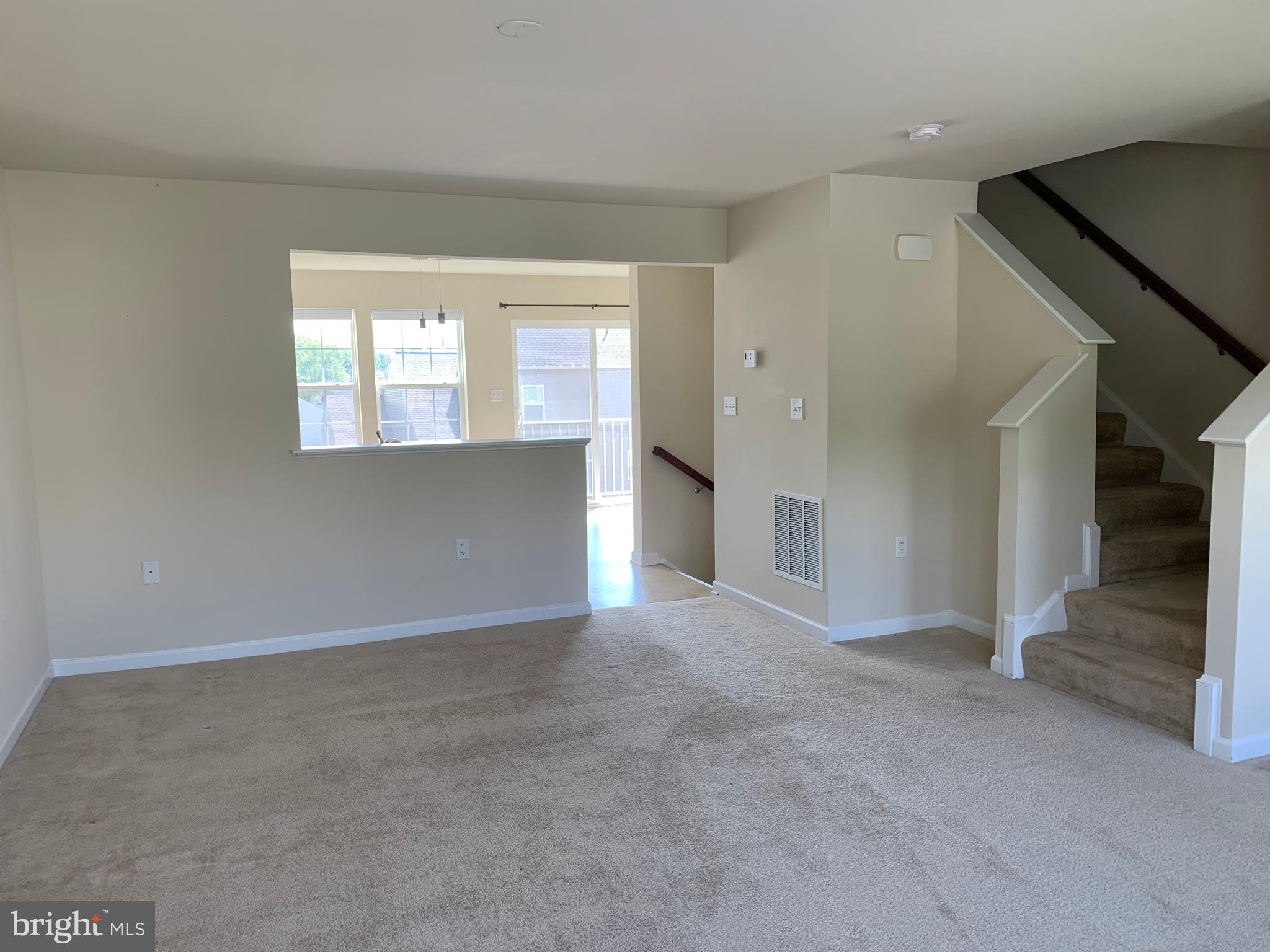 STONEBROOK VILLAGE - Residential Lease