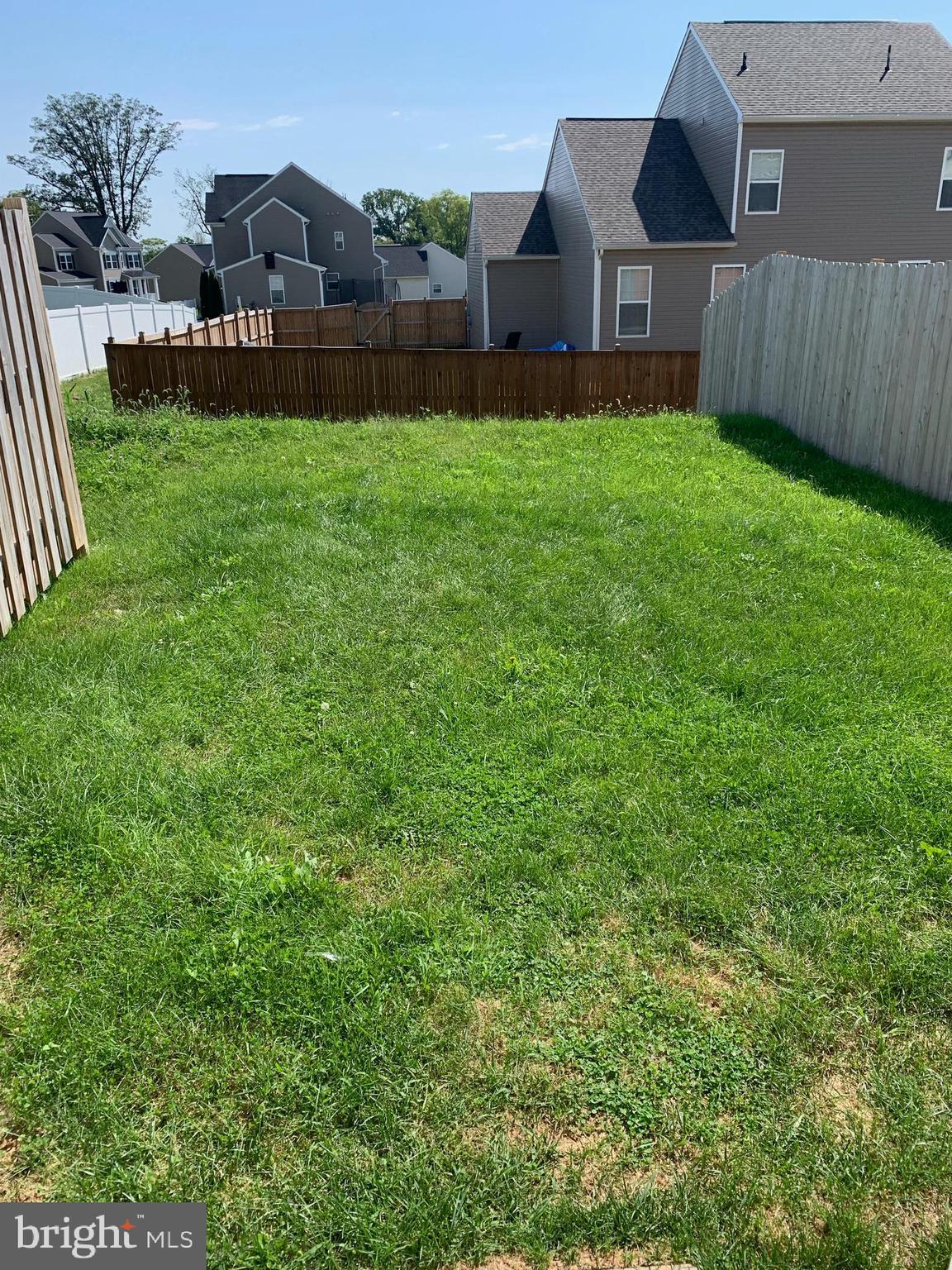 STONEBROOK VILLAGE - Residential Lease