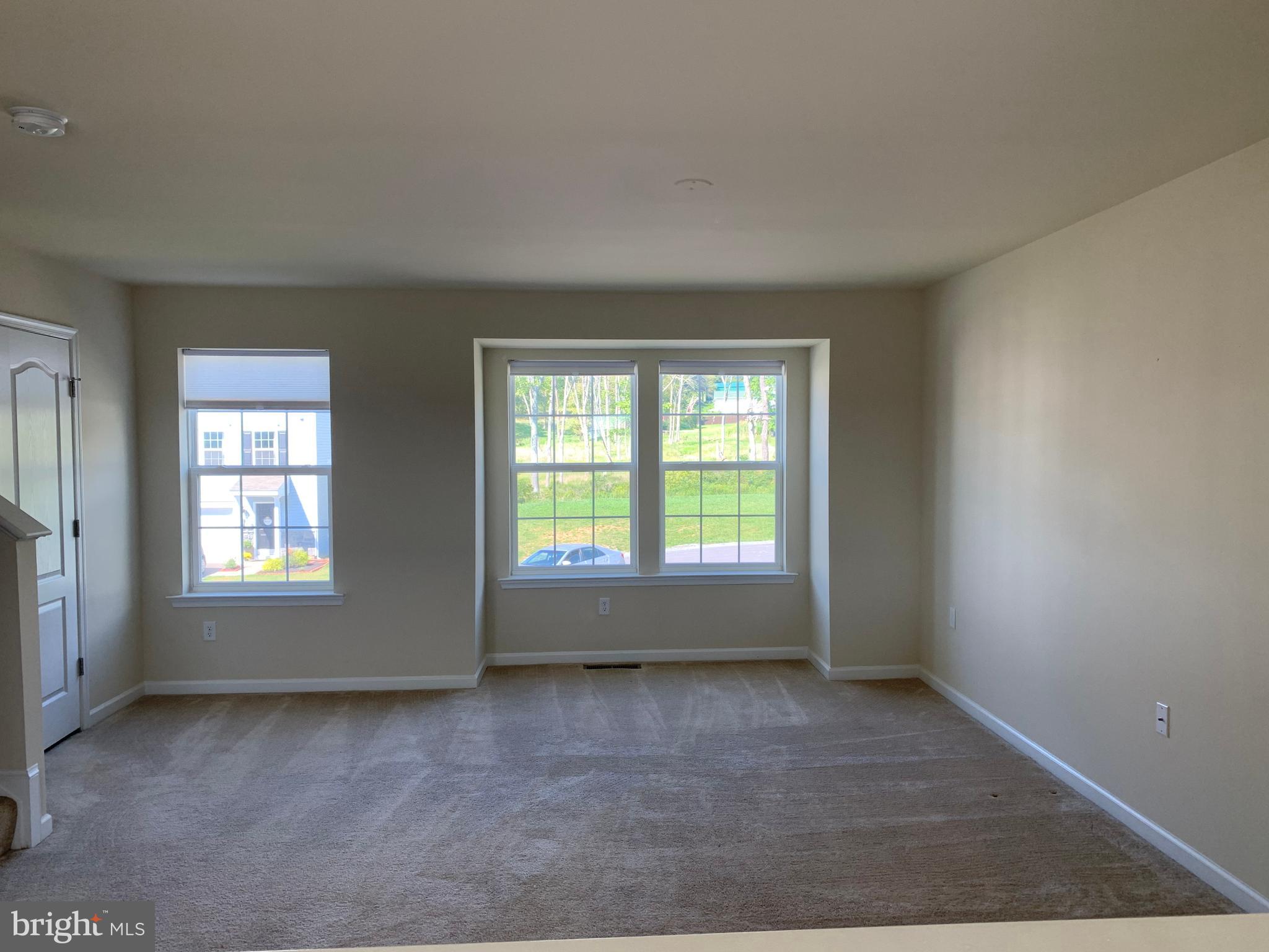 STONEBROOK VILLAGE - Residential Lease