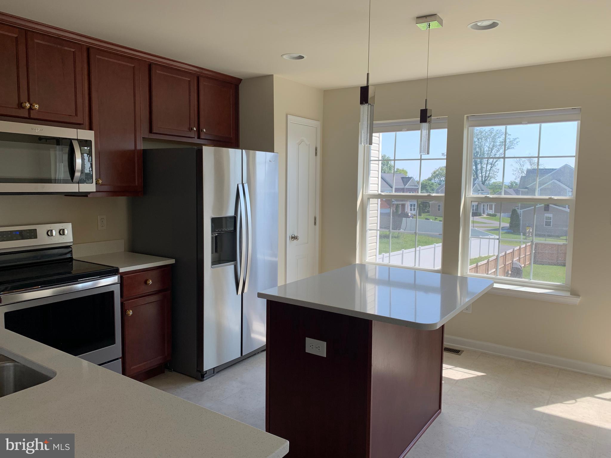 STONEBROOK VILLAGE - Residential Lease