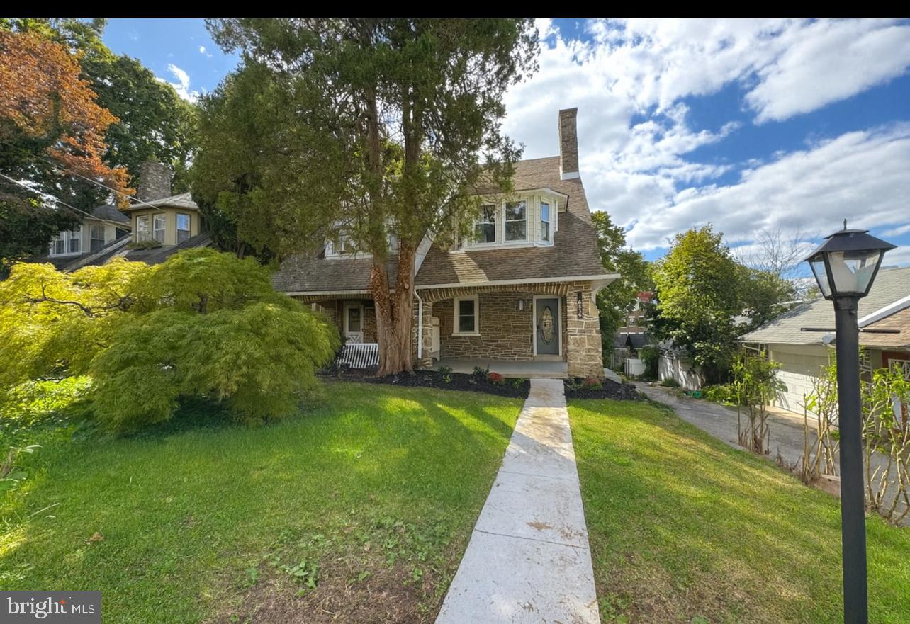 MT AIRY (WEST) - Residential