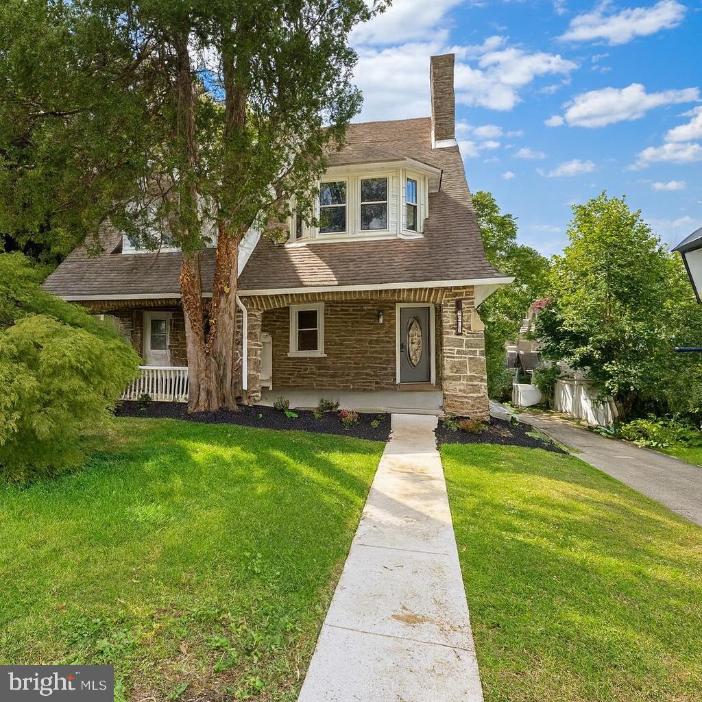 MT AIRY (WEST) - Residential