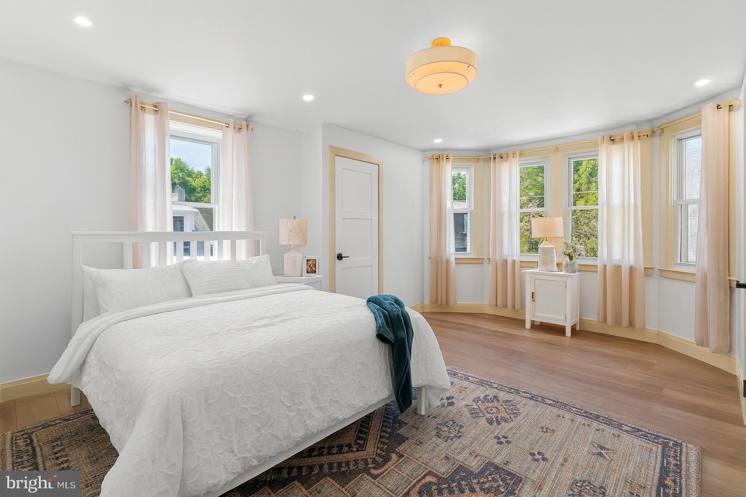 MT AIRY (WEST) - Residential