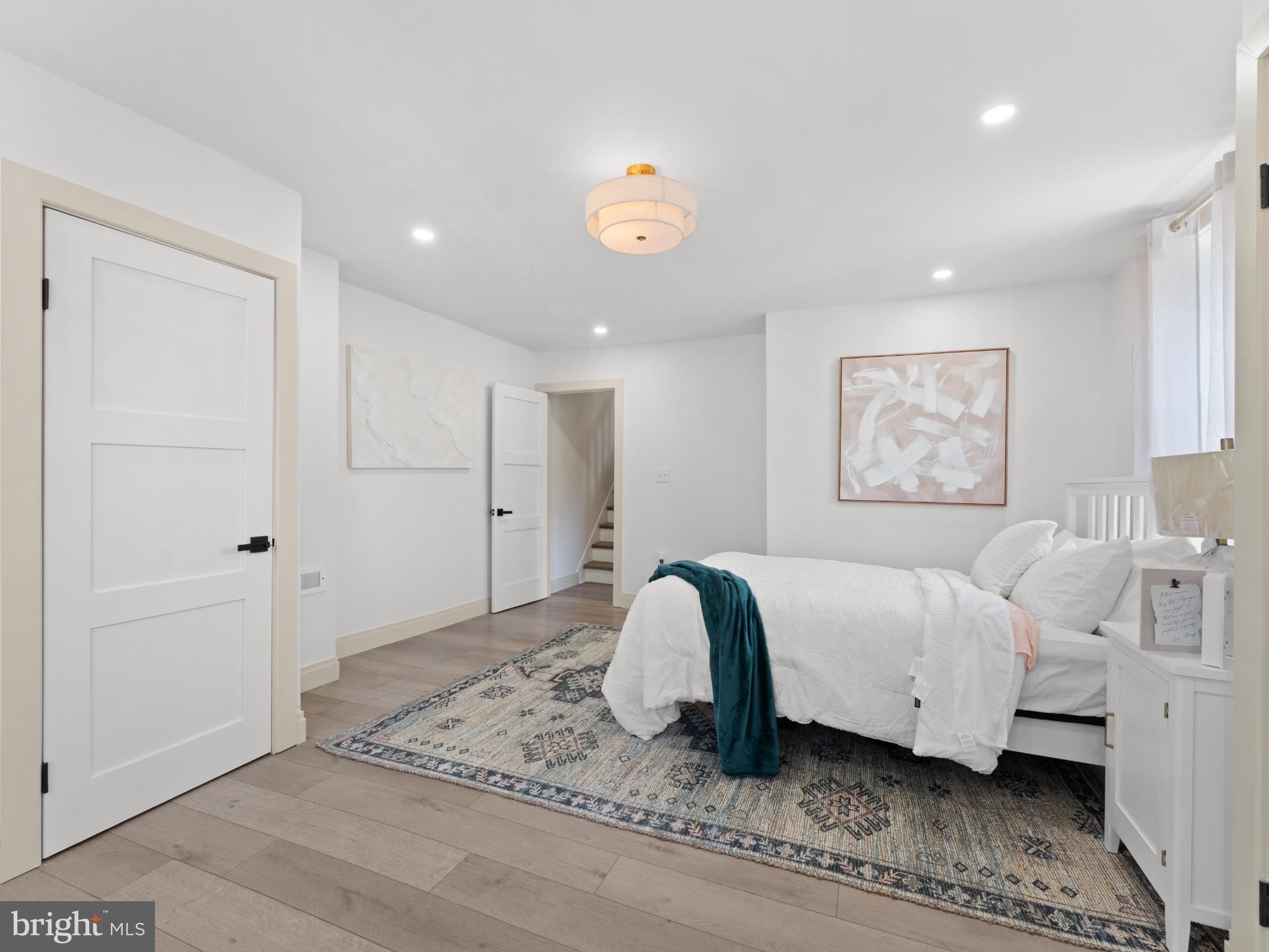 MT AIRY (WEST) - Residential