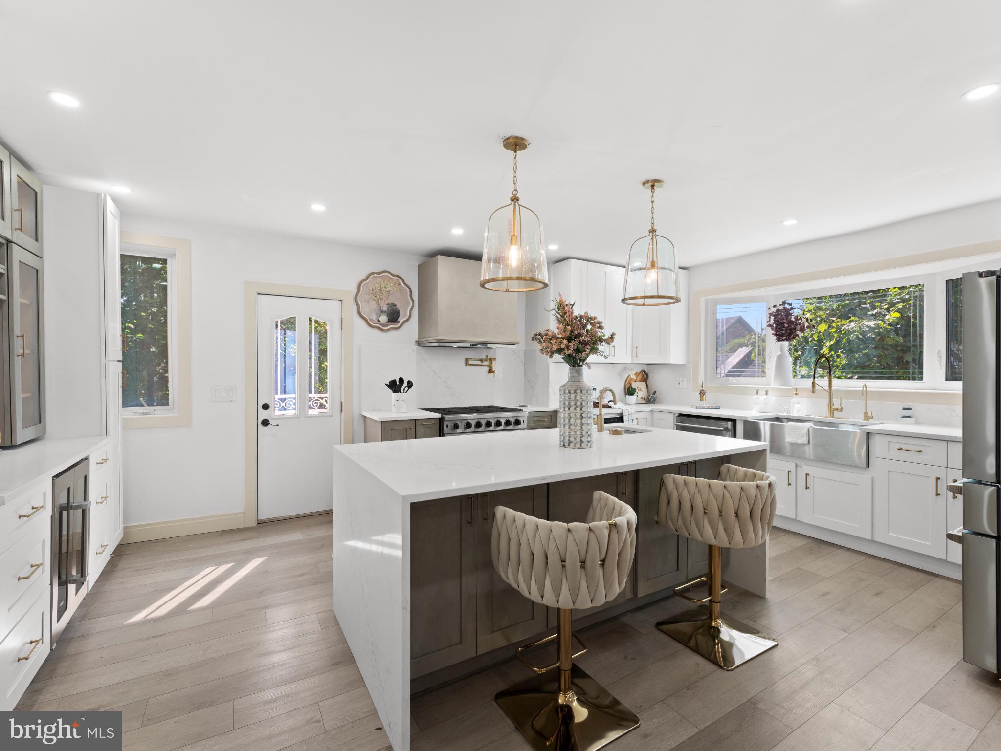 MT AIRY (WEST) - Residential