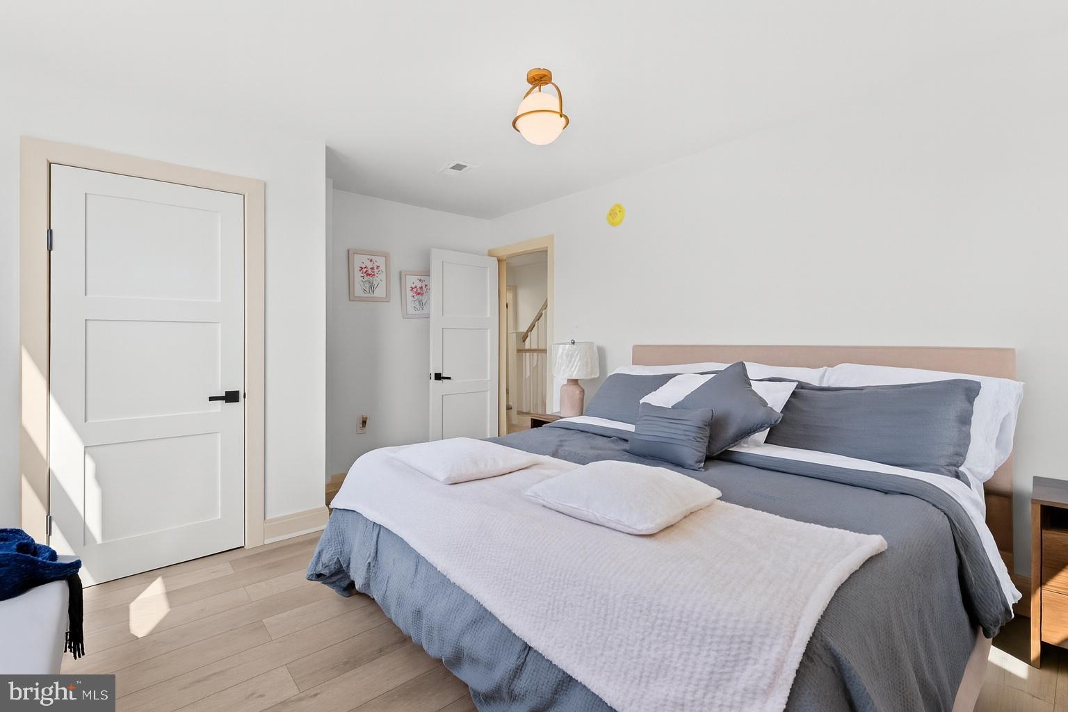 MT AIRY (WEST) - Residential