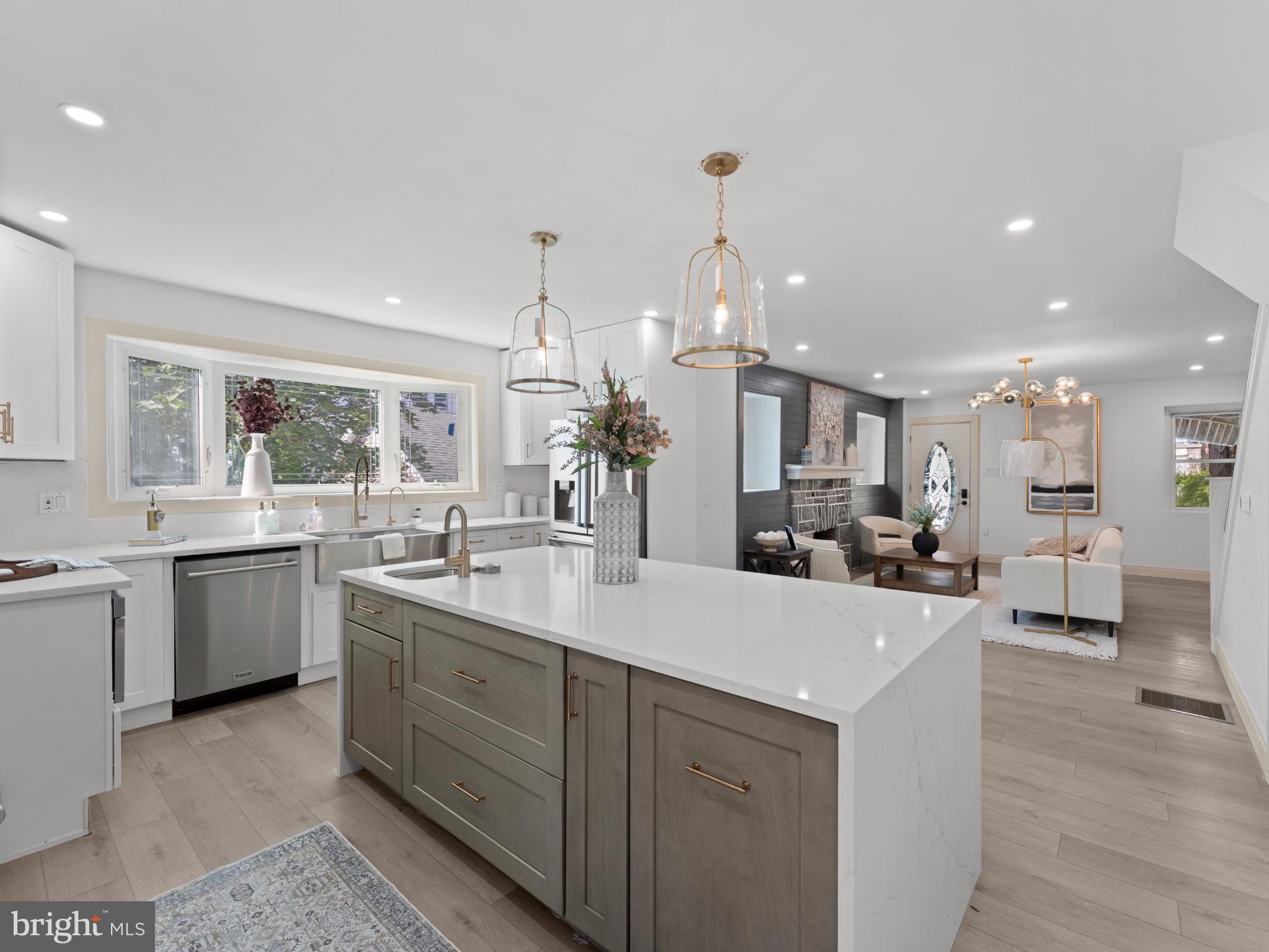 MT AIRY (WEST) - Residential