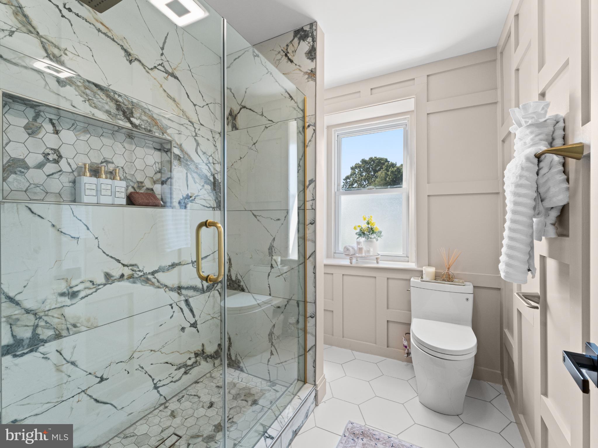 MT AIRY (WEST) - Residential