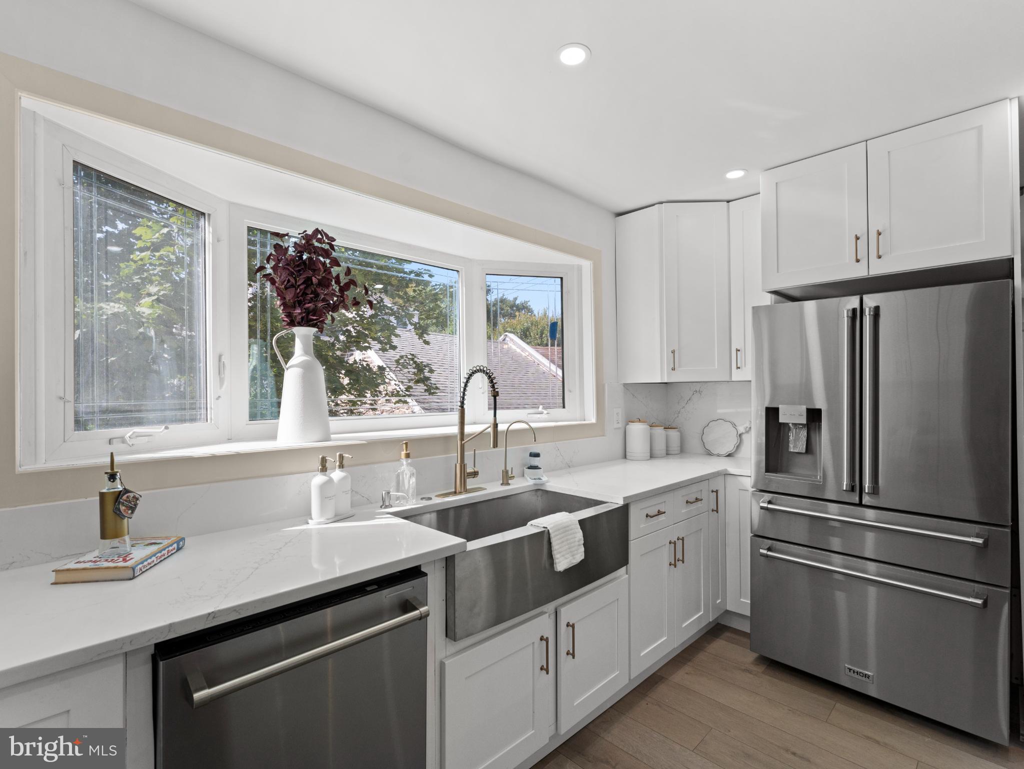 MT AIRY (WEST) - Residential