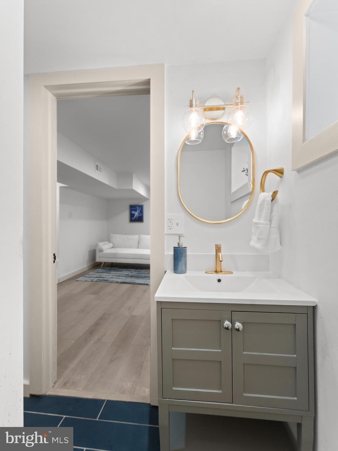 MT AIRY (WEST) - Residential