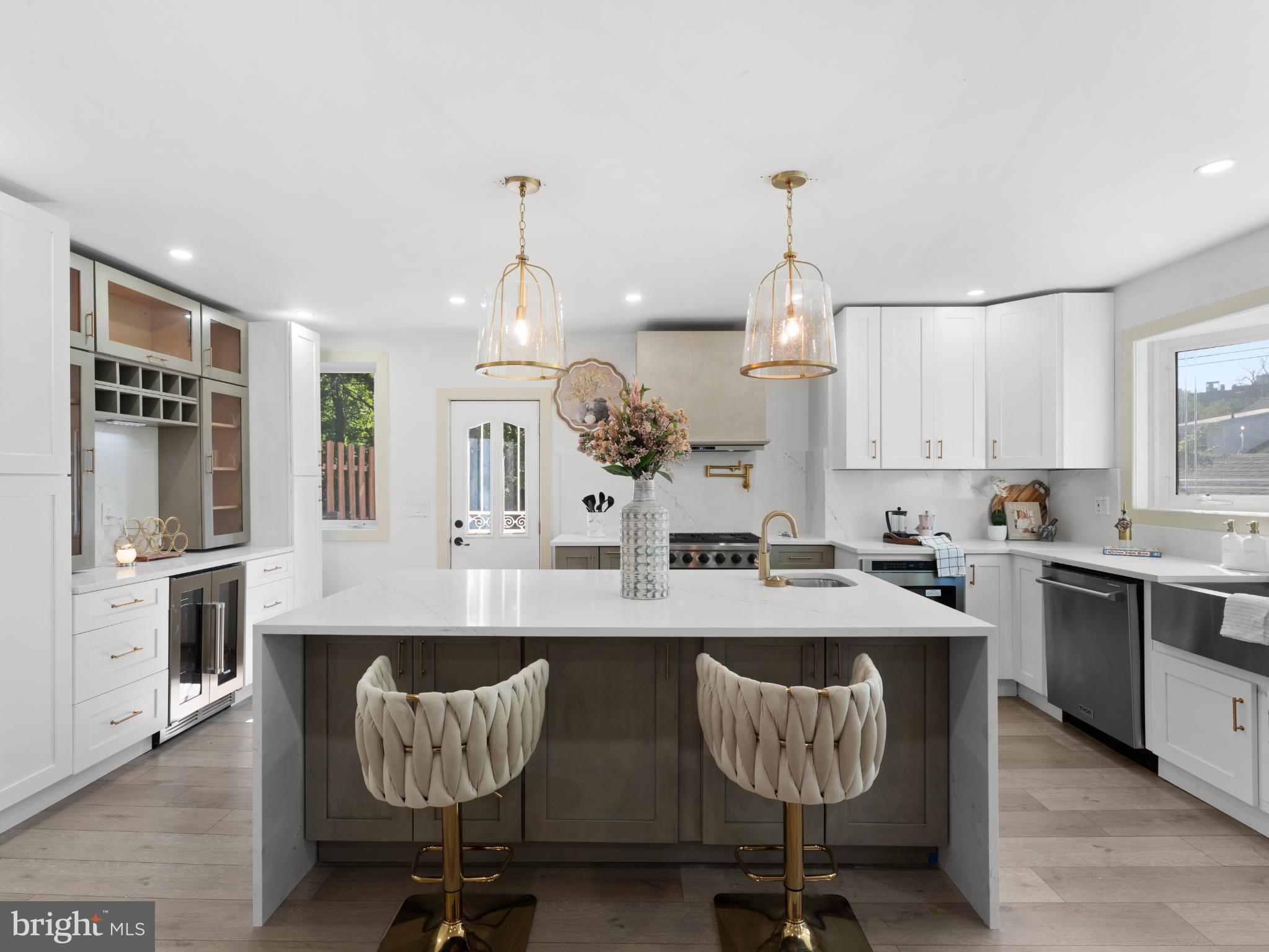 MT AIRY (WEST) - Residential