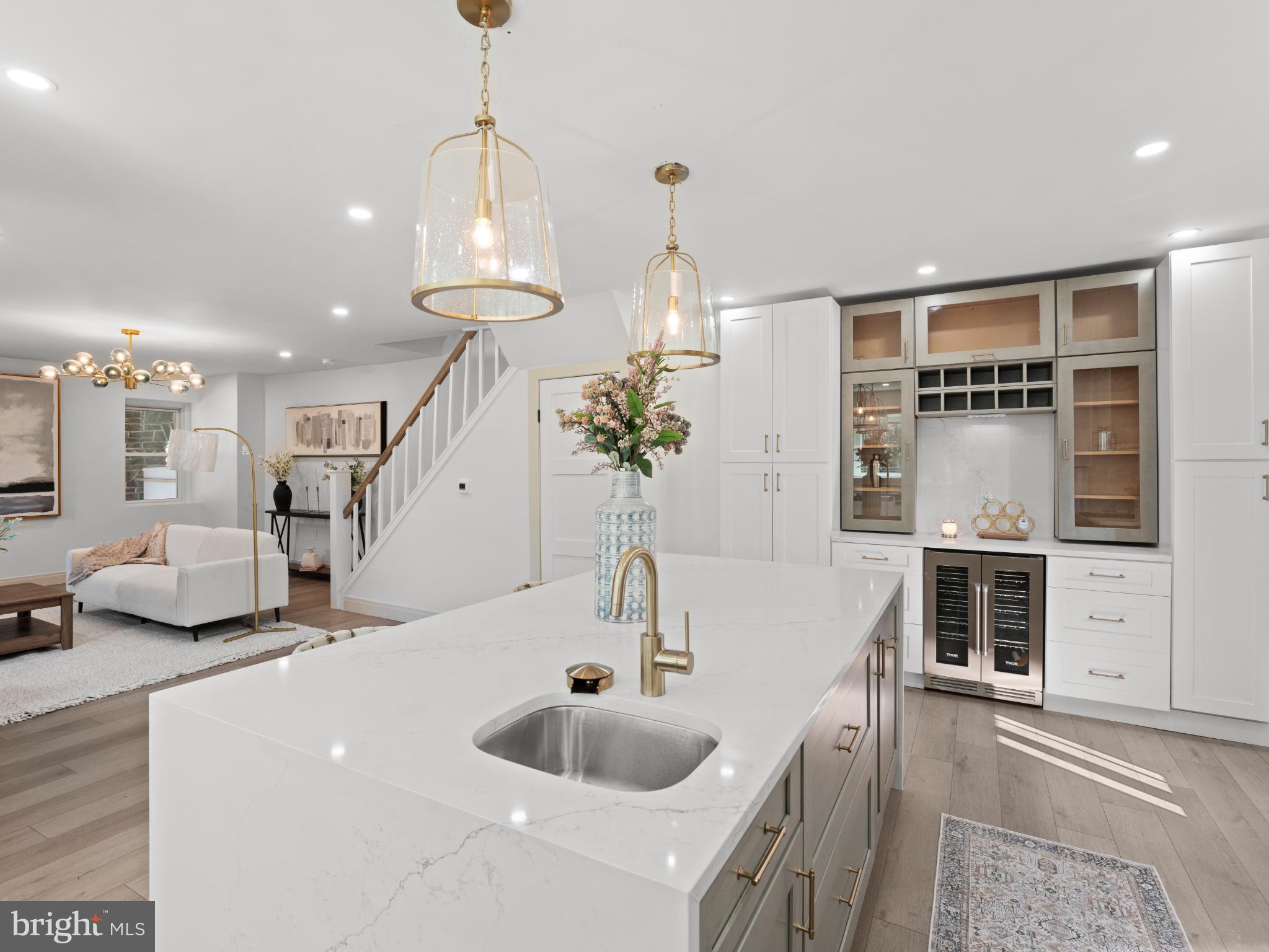 MT AIRY (WEST) - Residential