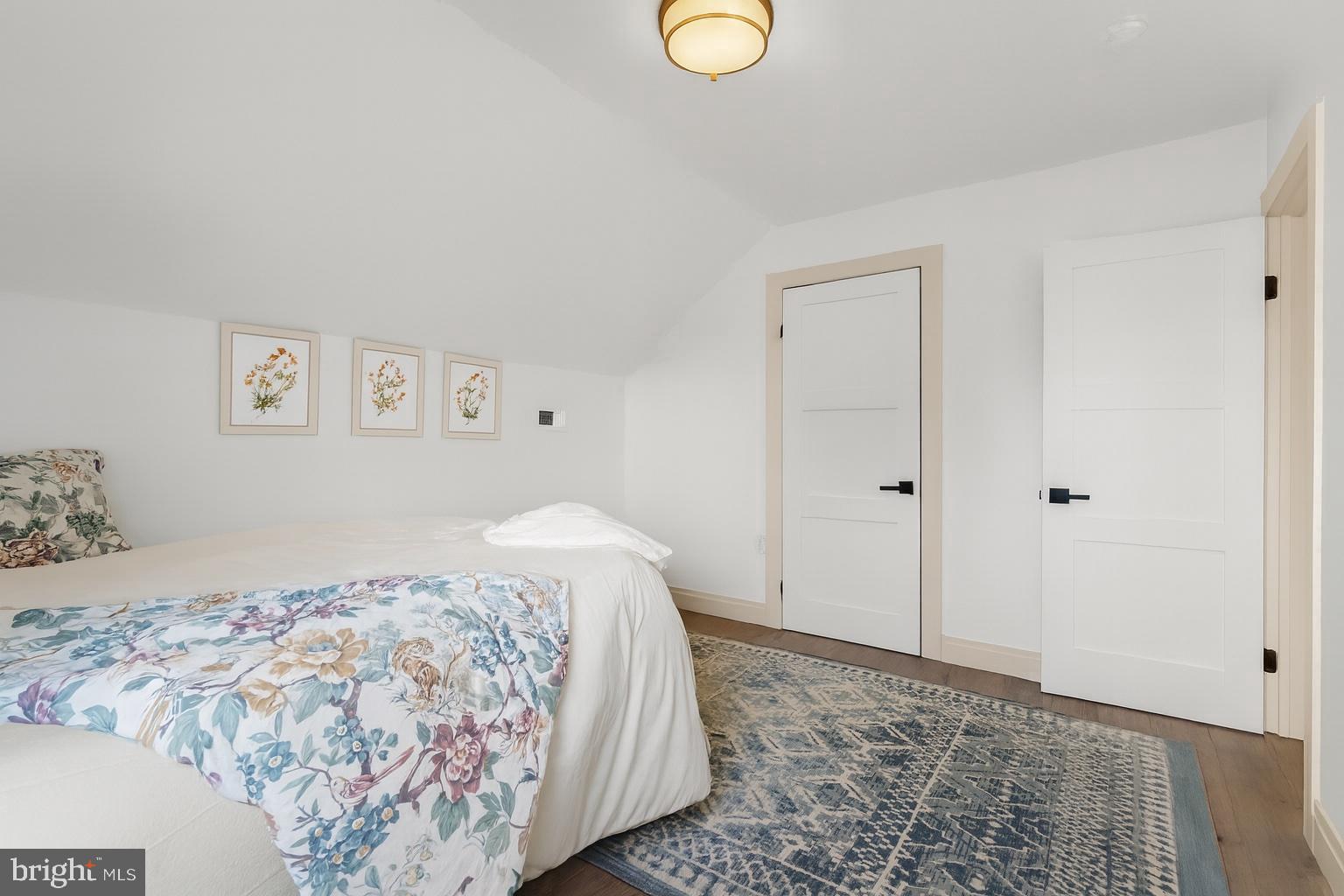 MT AIRY (WEST) - Residential