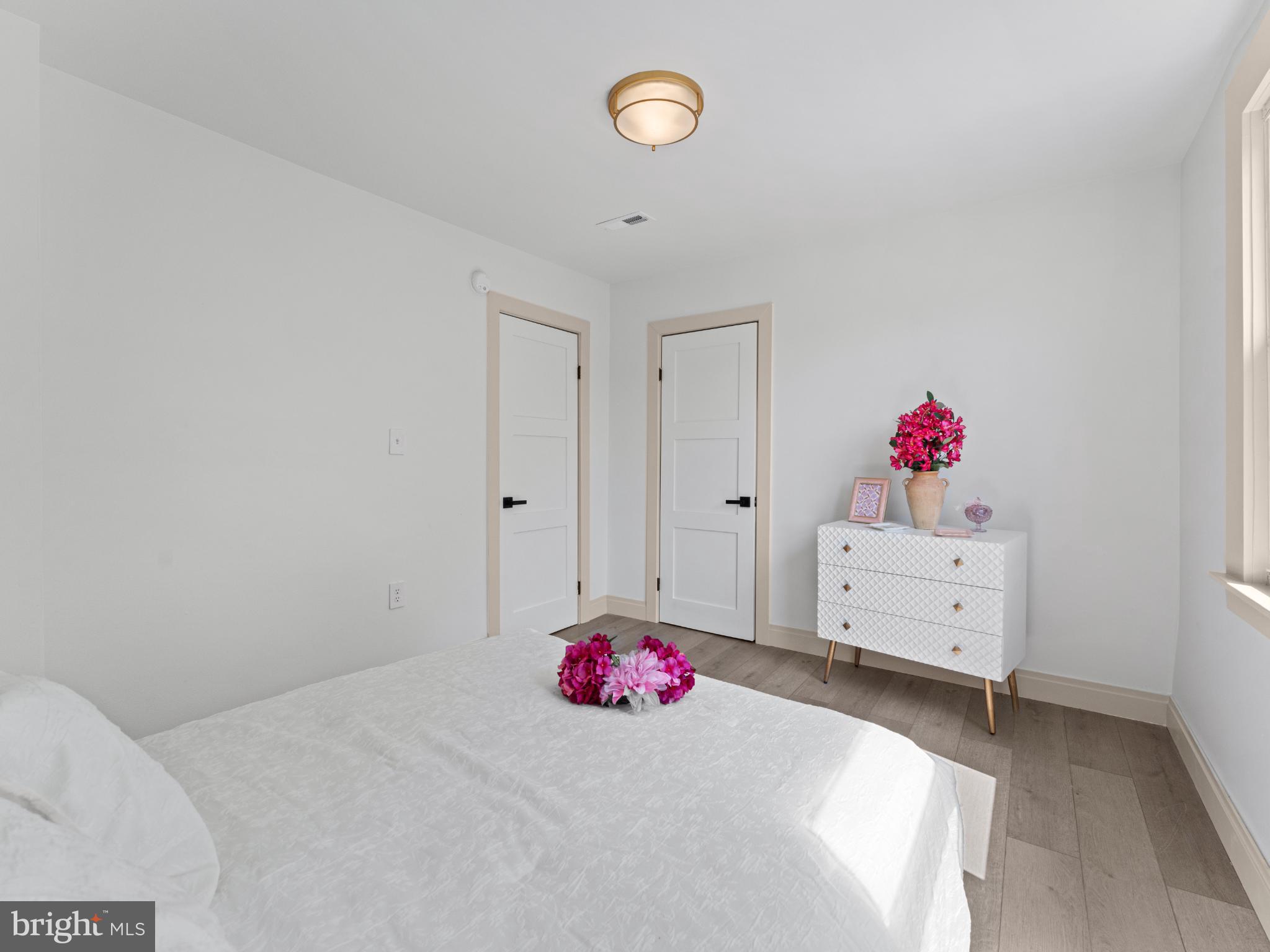 MT AIRY (WEST) - Residential