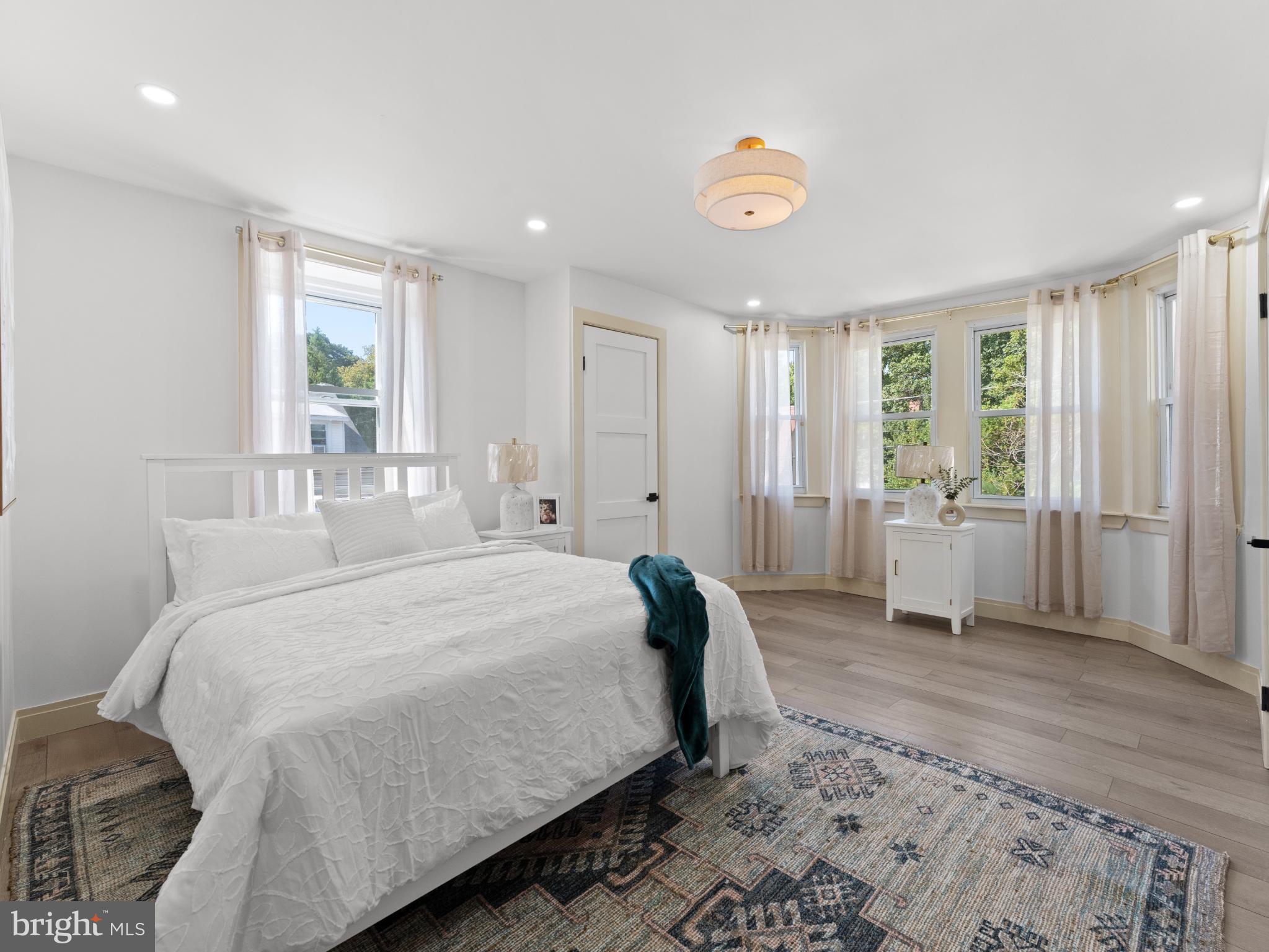 MT AIRY (WEST) - Residential