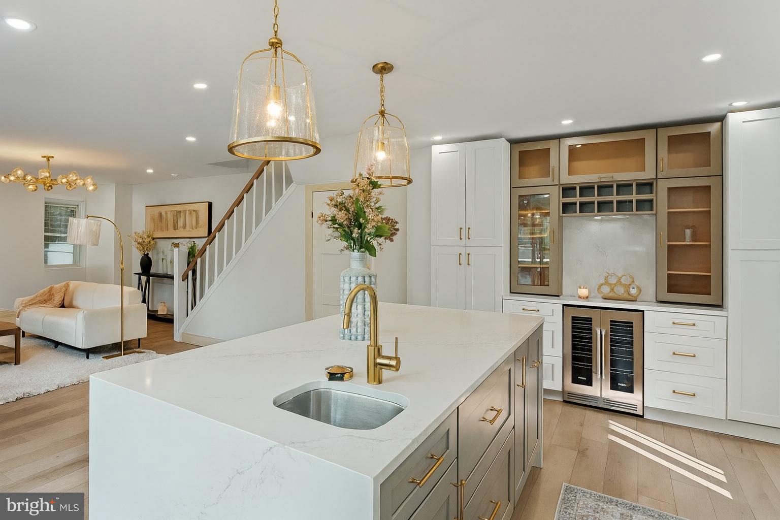 MT AIRY (WEST) - Residential