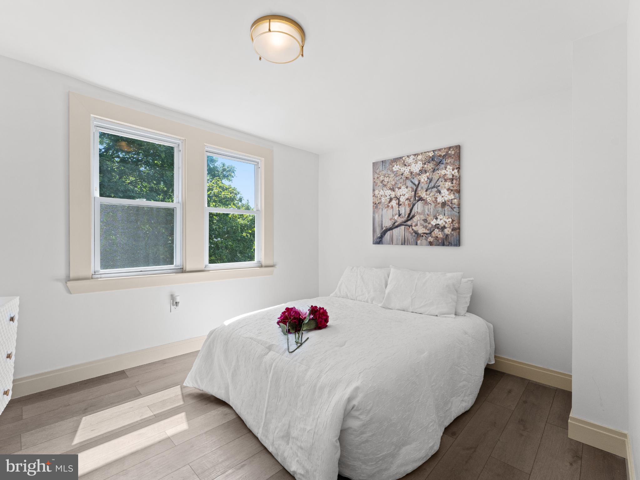 MT AIRY (WEST) - Residential