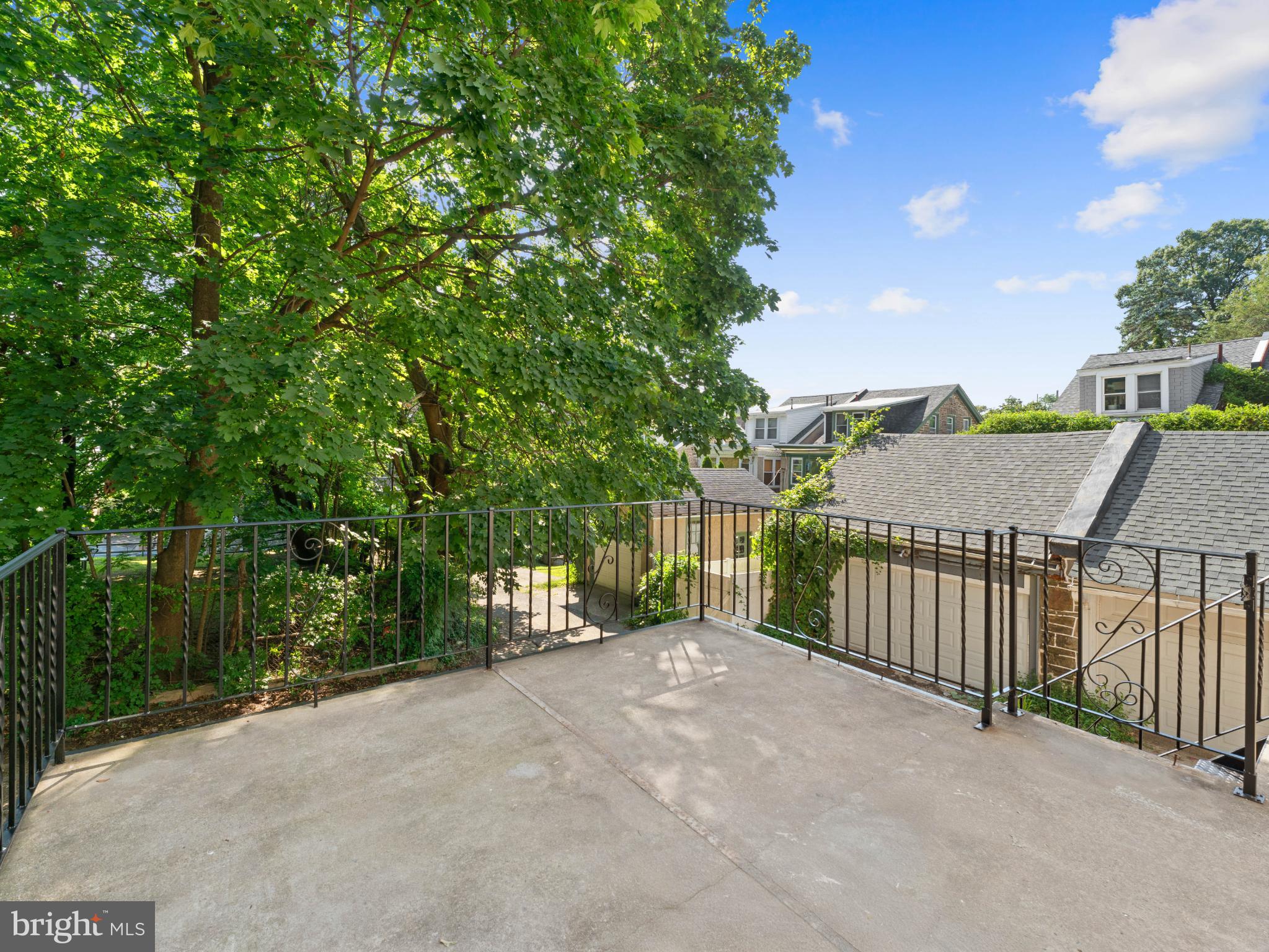 MT AIRY (WEST) - Residential