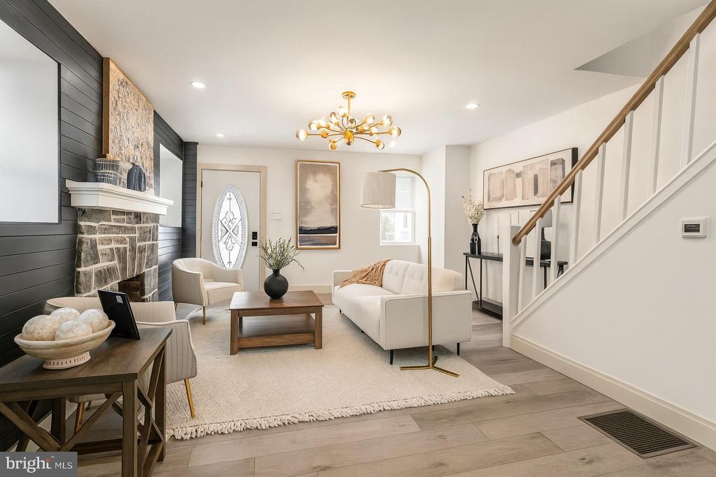 Photo of 6536 Cherokee Street, PHILADELPHIA, PA 19119 (MLS # PAPH2526648)