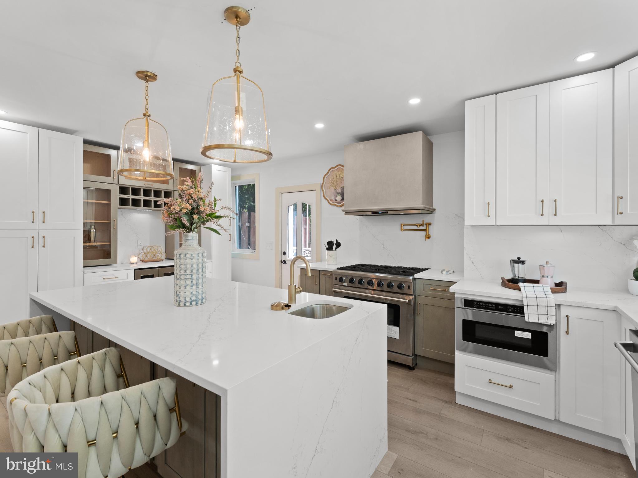 MT AIRY (WEST) - Residential