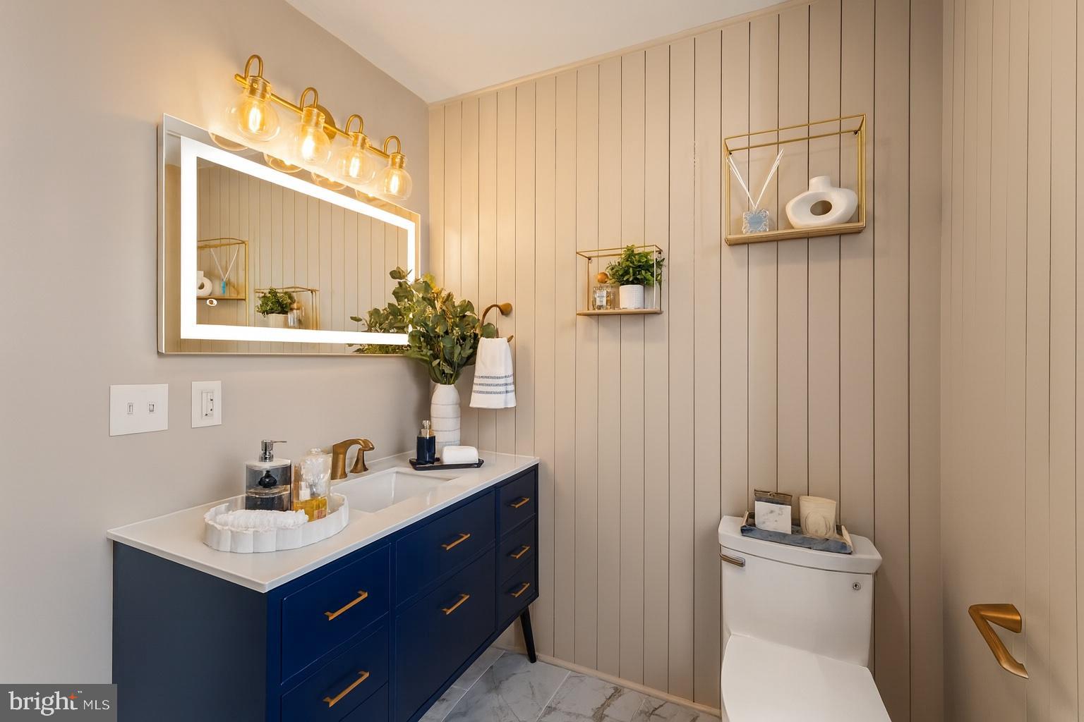 MT AIRY (WEST) - Residential