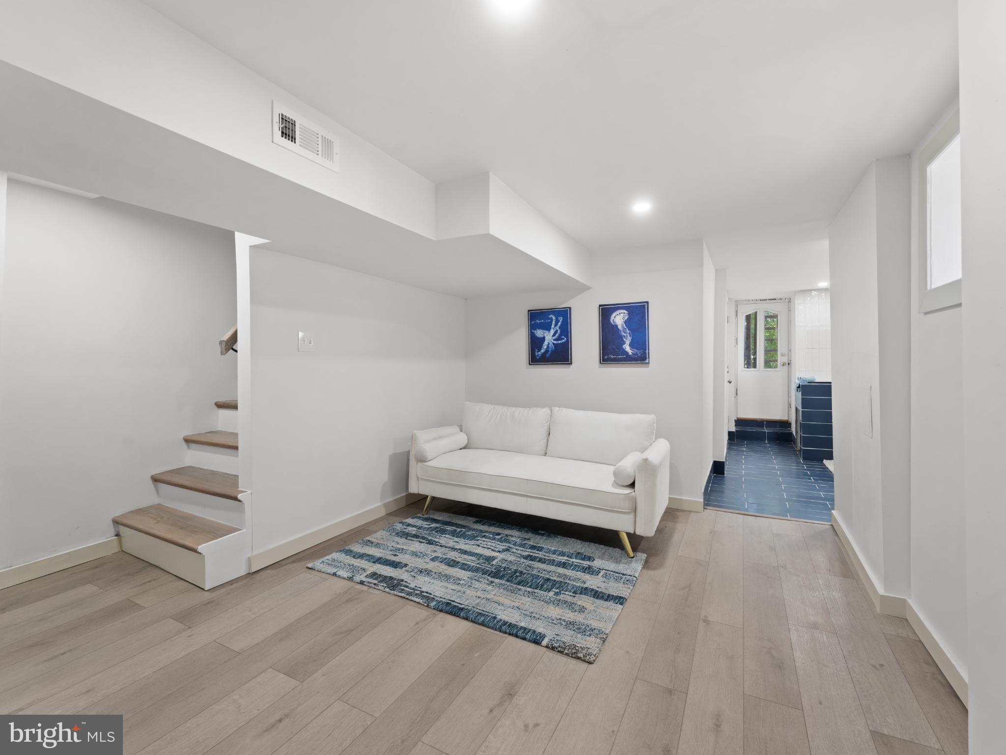 MT AIRY (WEST) - Residential