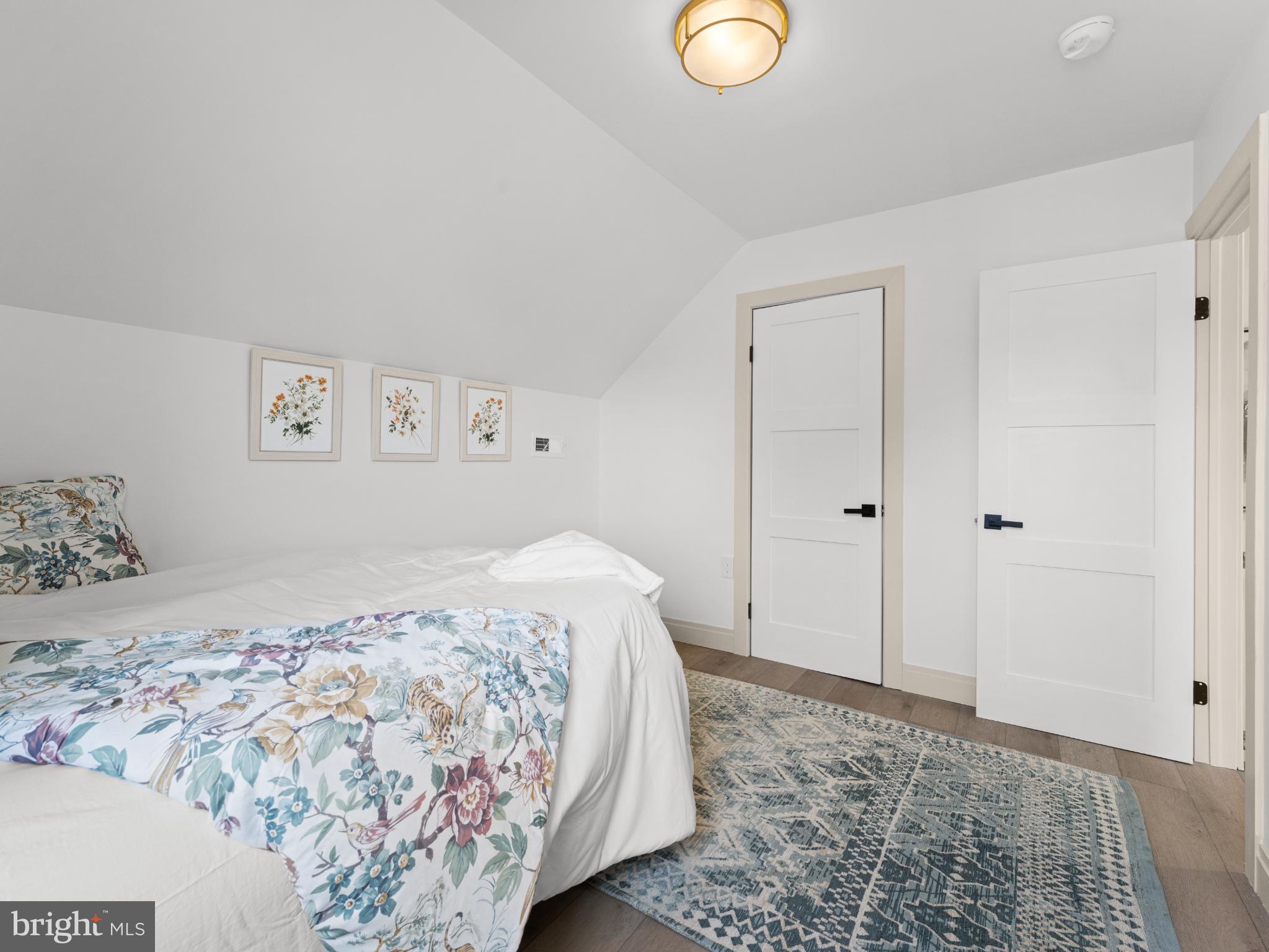 MT AIRY (WEST) - Residential