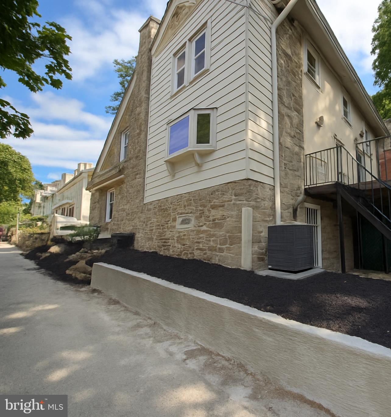 MT AIRY (WEST) - Residential